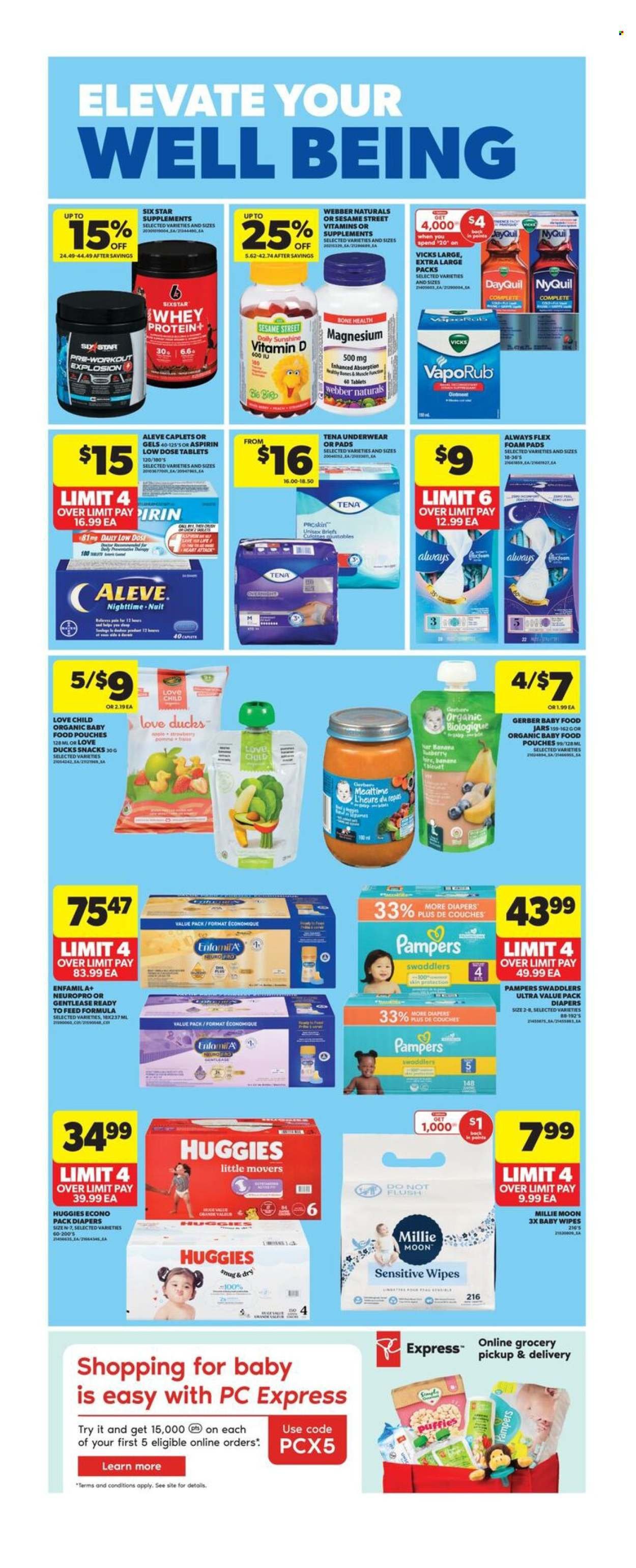 REAL CANADIAN SUPERSTORE flyer - Weekly Flyer (2025-10-23 - 2025-10-29) | 25