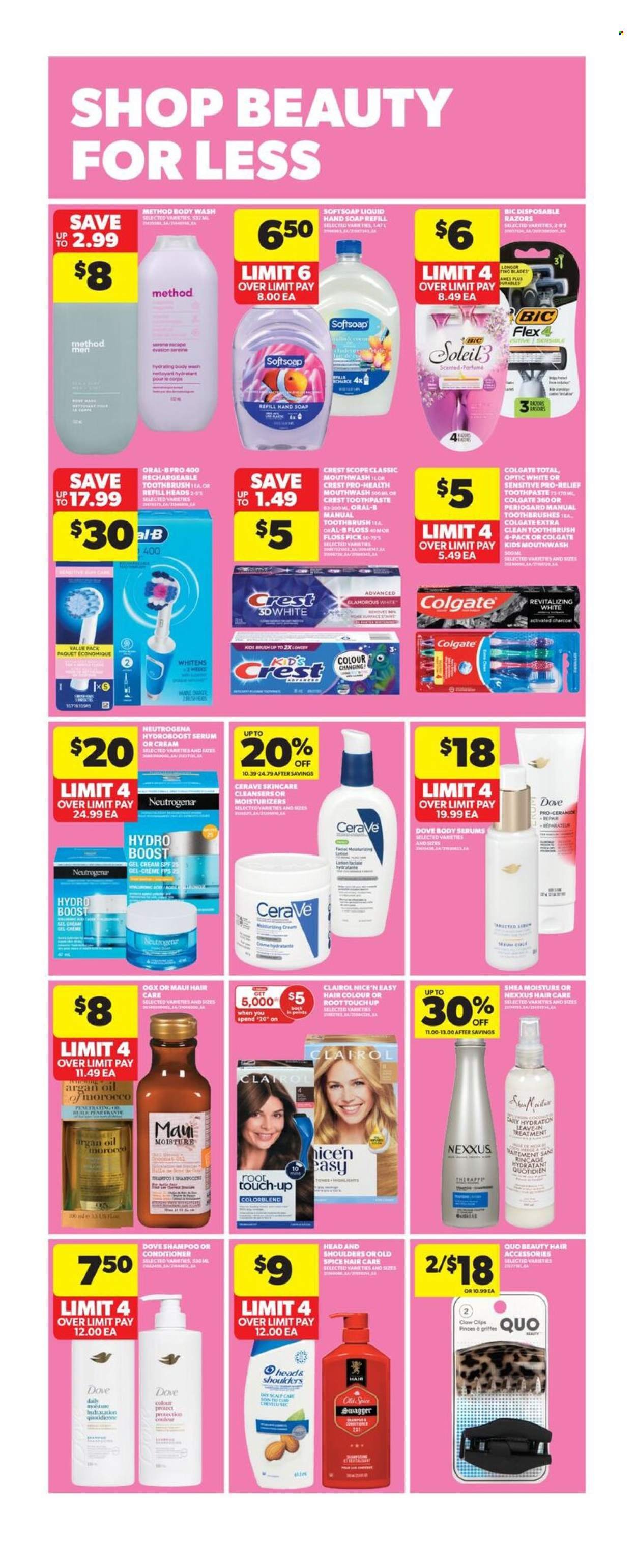 REAL CANADIAN SUPERSTORE flyer - Weekly Flyer (2025-10-23 - 2025-10-29) | 27