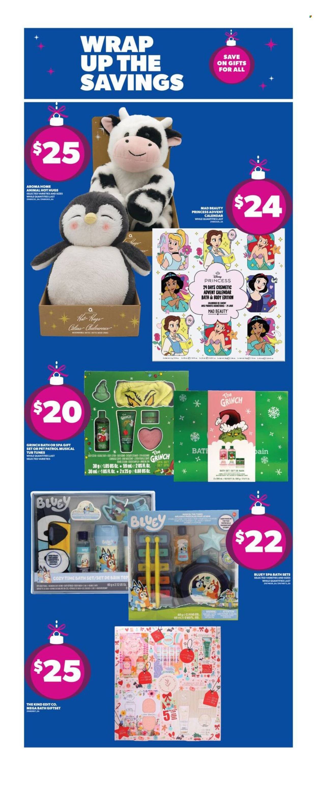 REAL CANADIAN SUPERSTORE flyer - Weekly Flyer (2025-10-23 - 2025-10-29) | 28