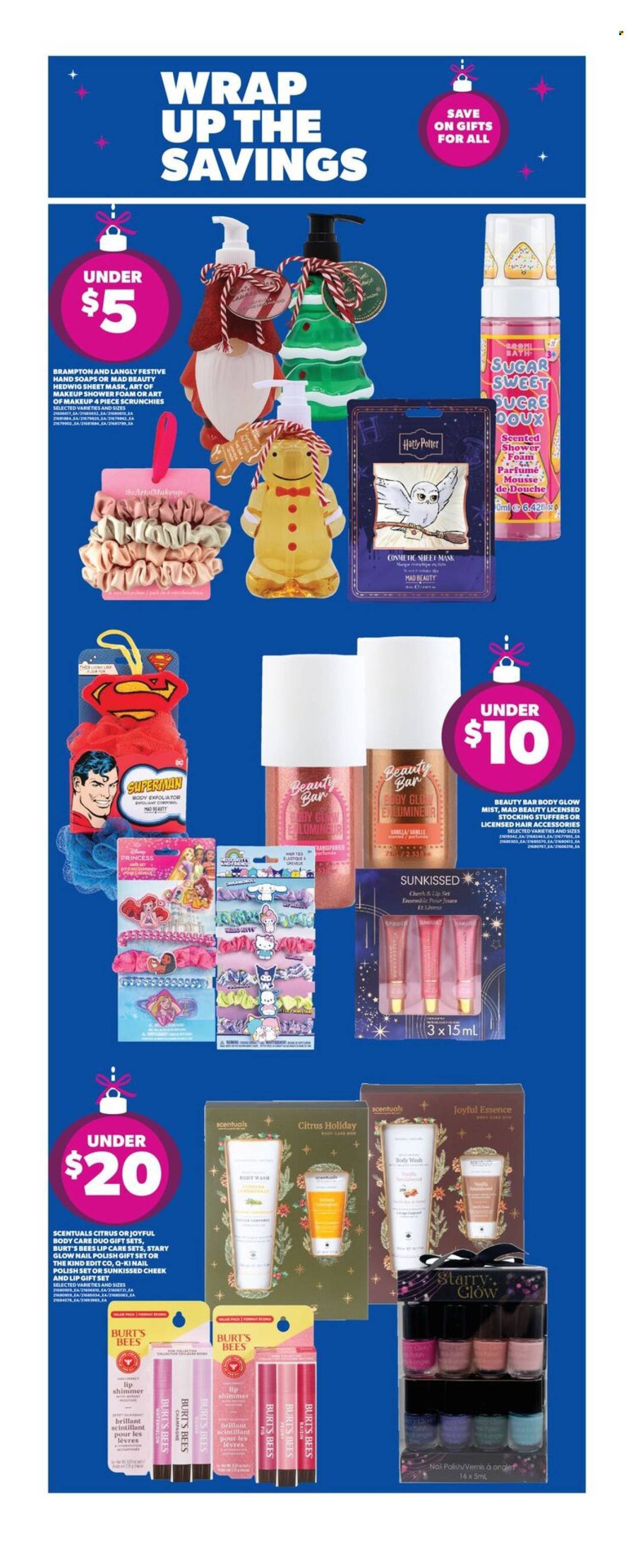 REAL CANADIAN SUPERSTORE flyer - Weekly Flyer (2025-10-23 - 2025-10-29) | 29