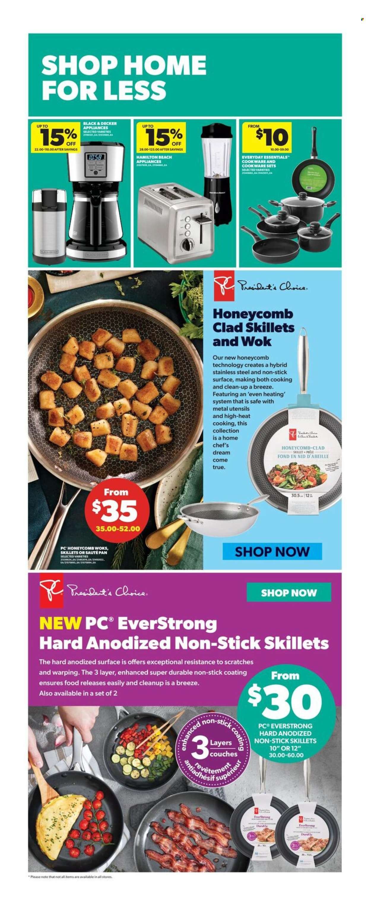 REAL CANADIAN SUPERSTORE flyer - Weekly Flyer (2025-10-23 - 2025-10-29) | 32