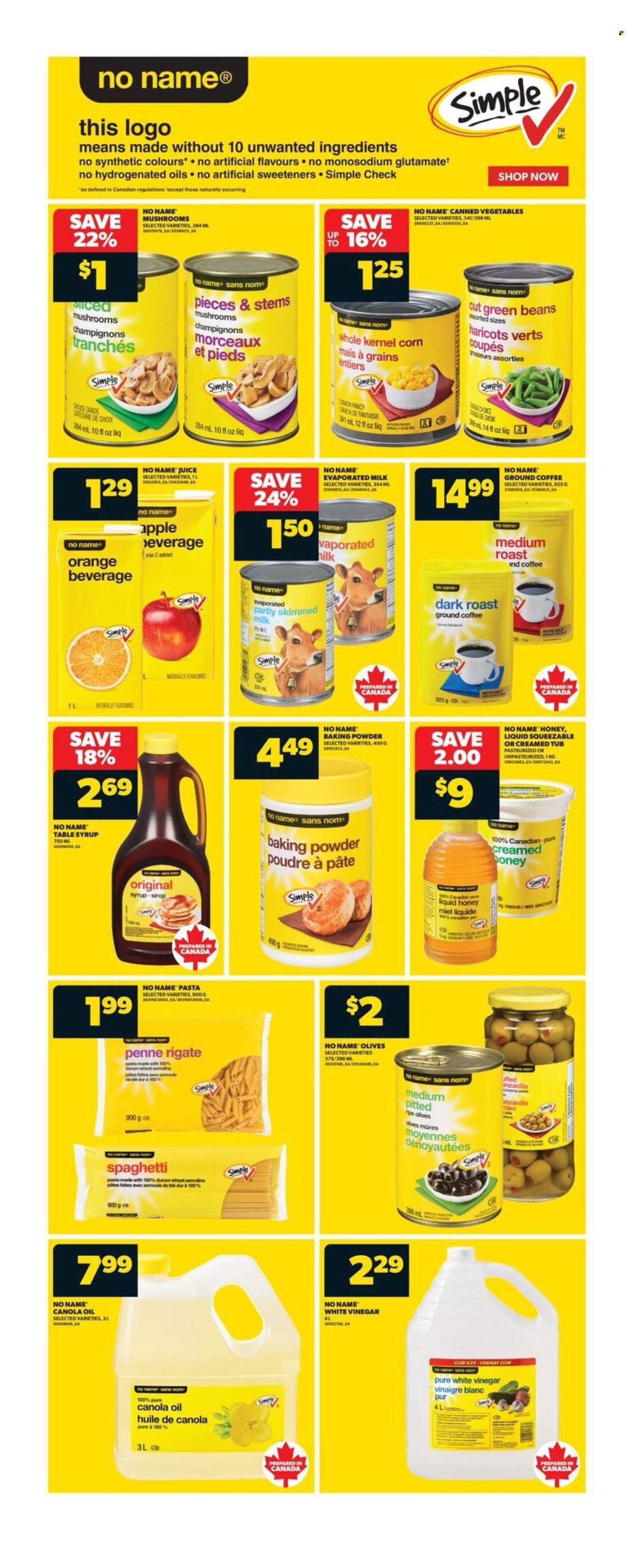 REAL CANADIAN SUPERSTORE flyer - Weekly Flyer (2025-10-23 - 2025-10-29) | 6