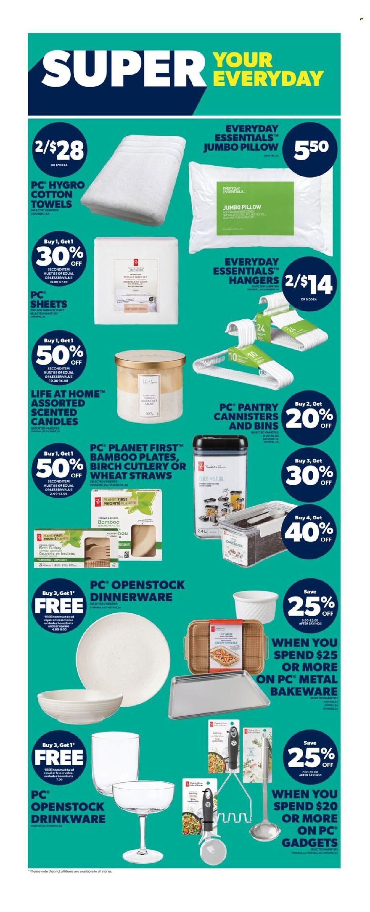 REAL CANADIAN SUPERSTORE flyer - Weekly Flyer (2025-10-23 - 2025-10-29) | 8