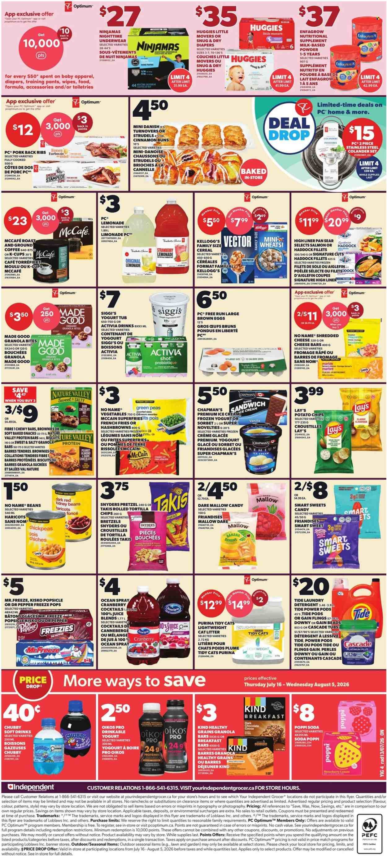 INDEPENDENT flyer - Weekly Flyer