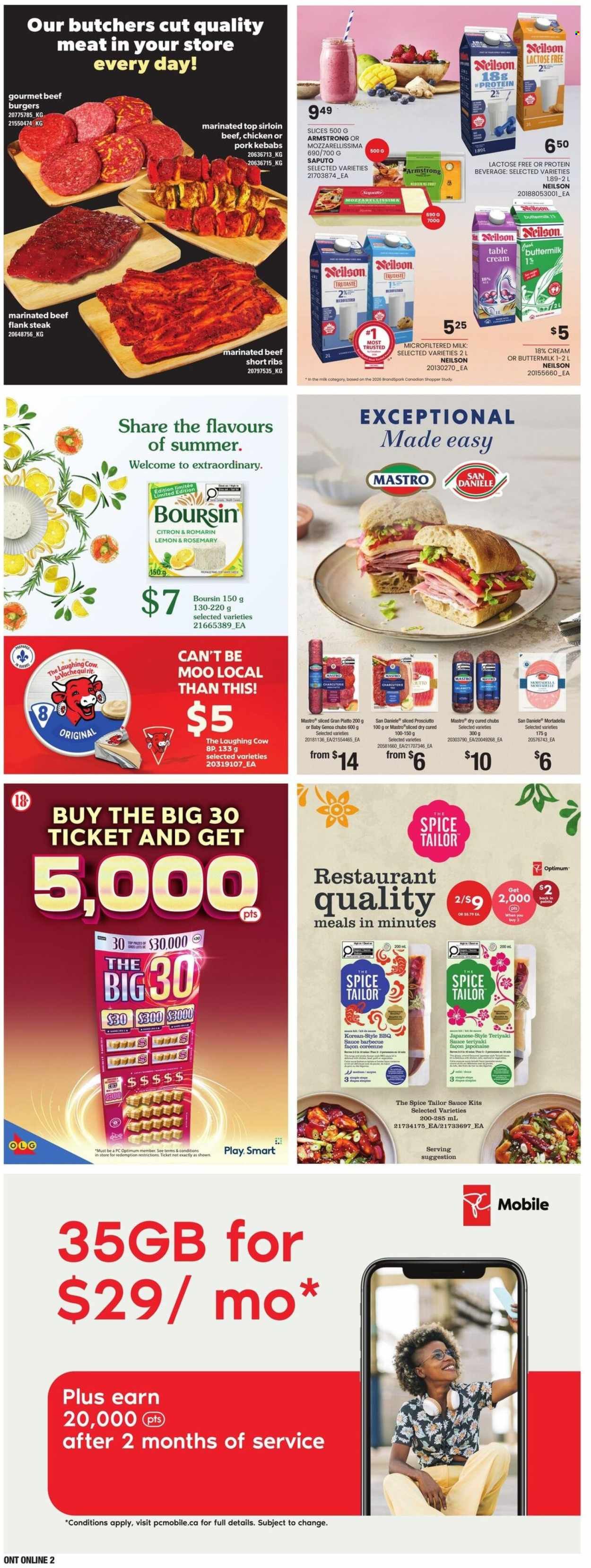 INDEPENDENT flyer - Weekly Flyer