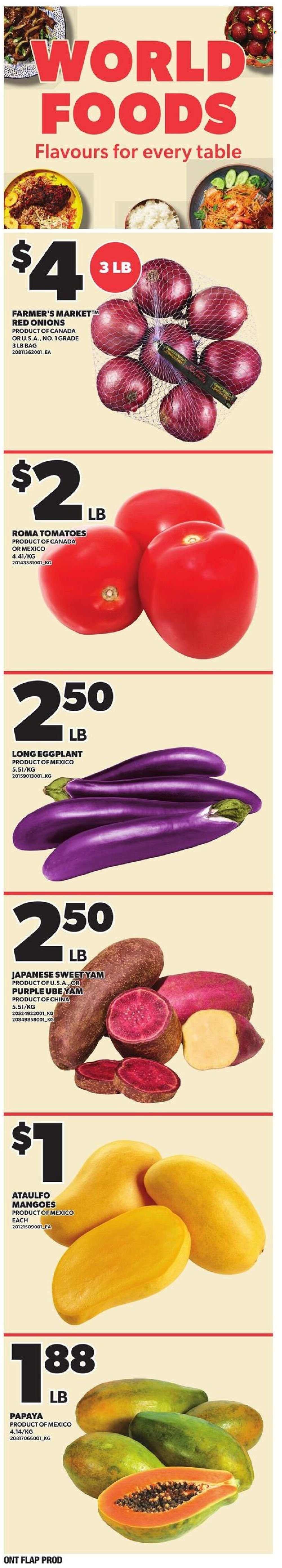 INDEPENDENT flyer - Weekly Flyer