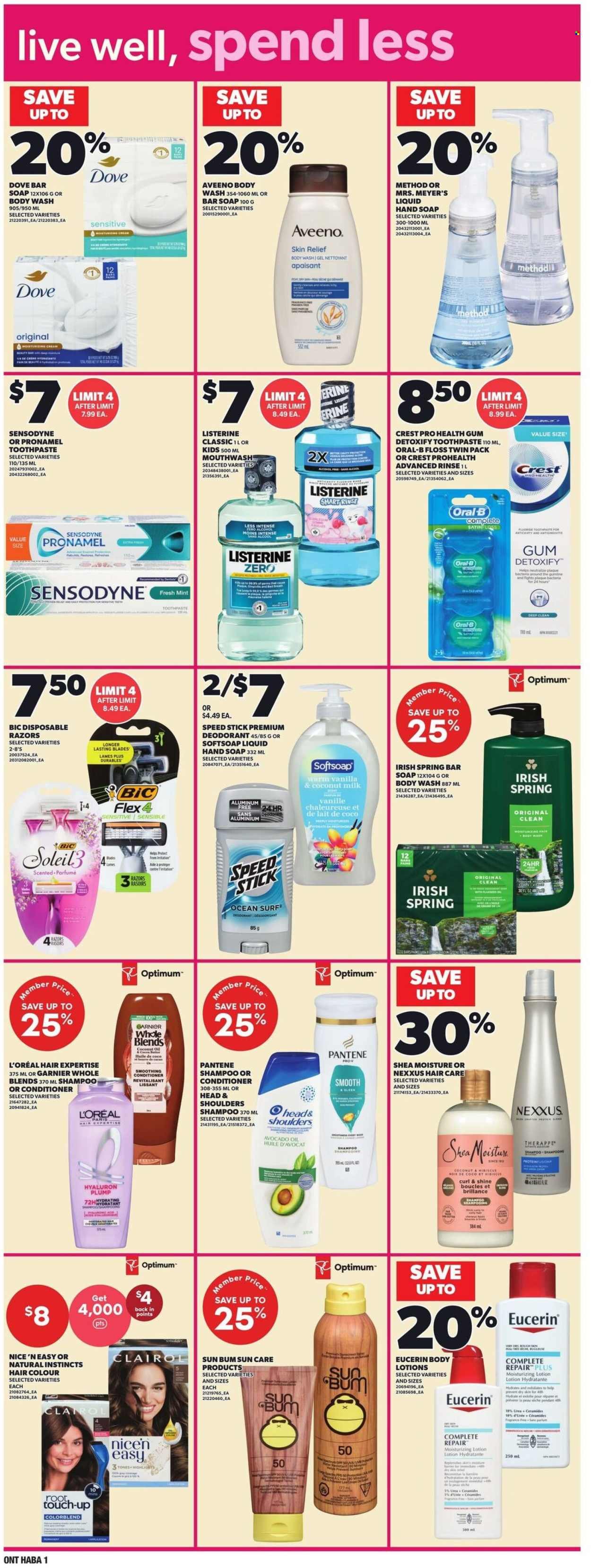 INDEPENDENT flyer - Weekly Flyer