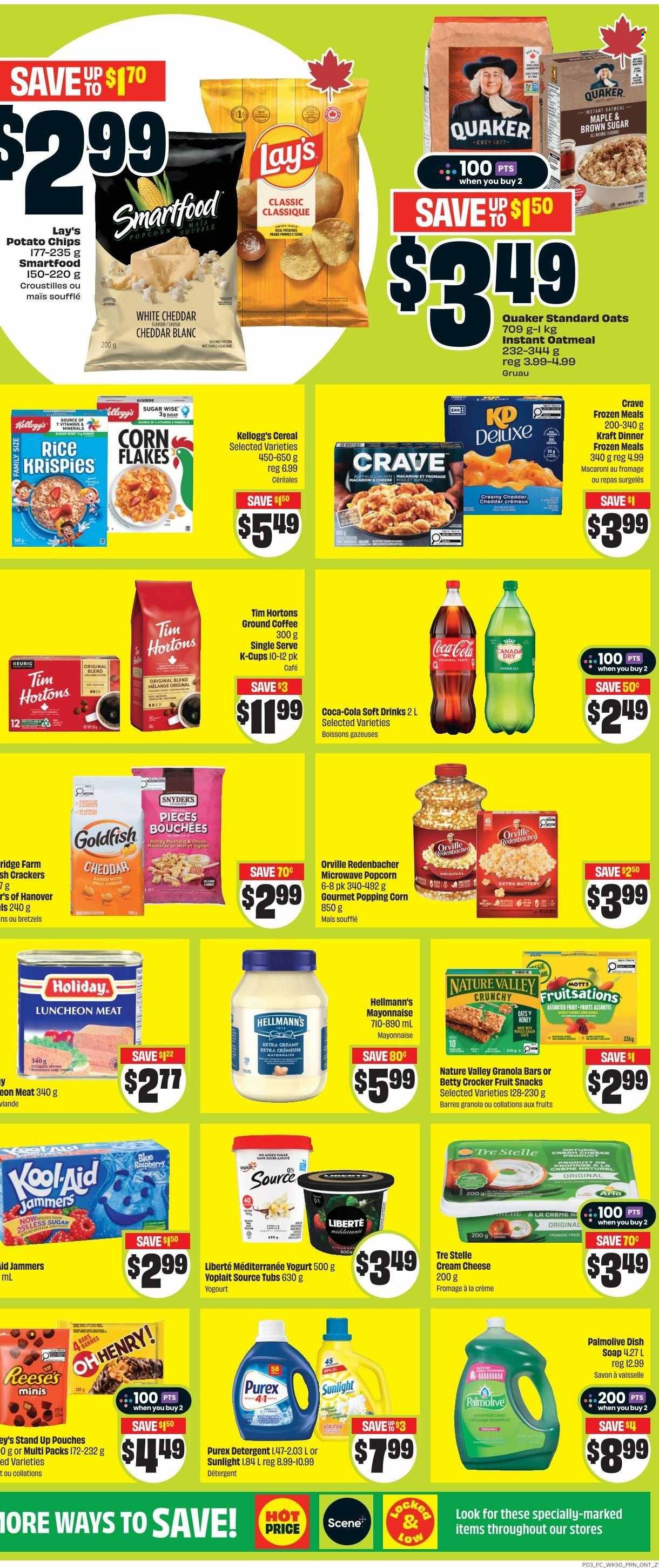 FRESHCO. flyer - Weekly eFlyer (2026-04-09 - 2026-04-15) | 4