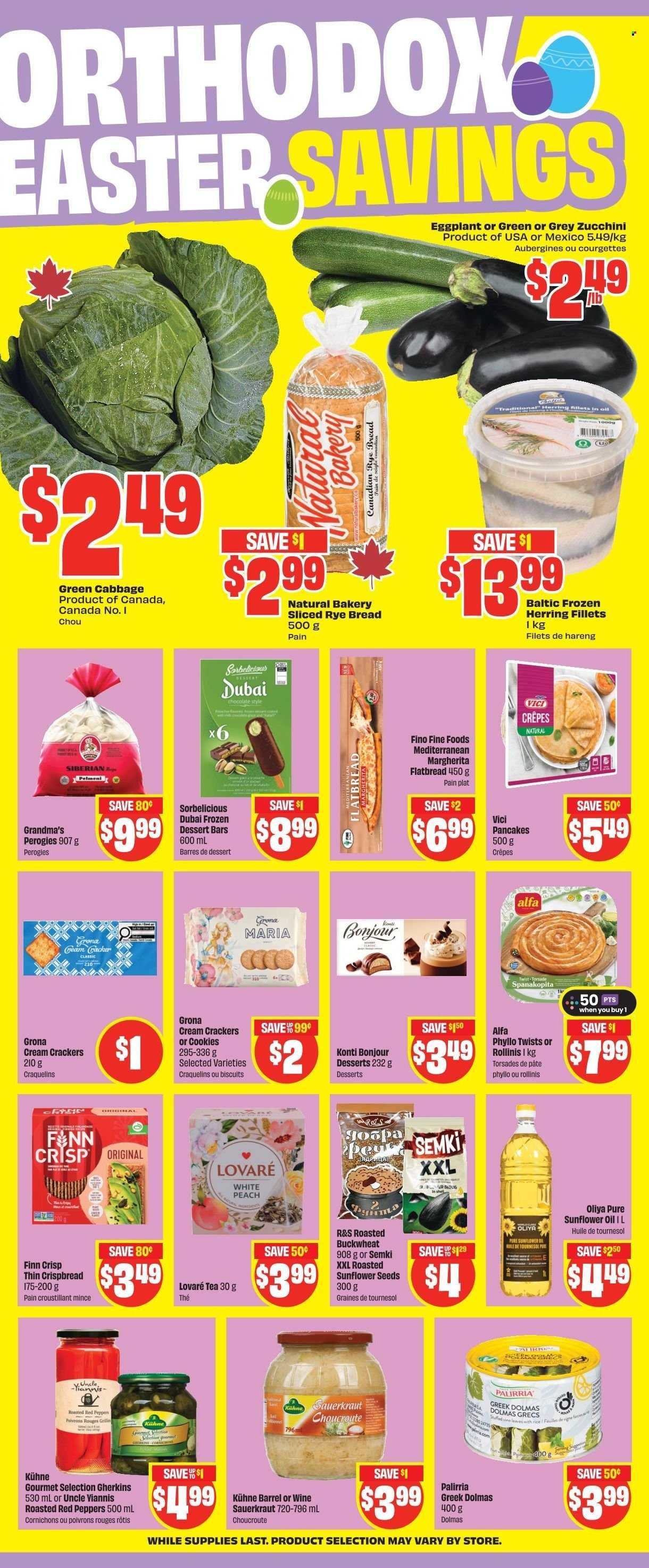 FRESHCO. flyer - Weekly eFlyer (2026-04-09 - 2026-04-15) | 6