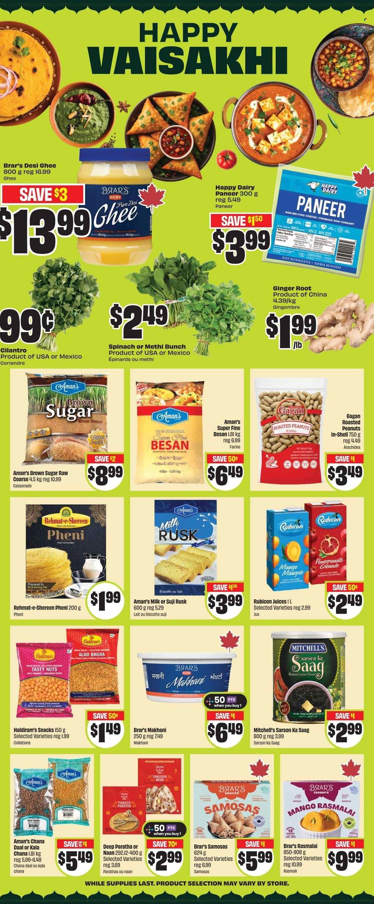 FRESHCO. flyer - Weekly eFlyer (2026-04-09 - 2026-04-15) | 7