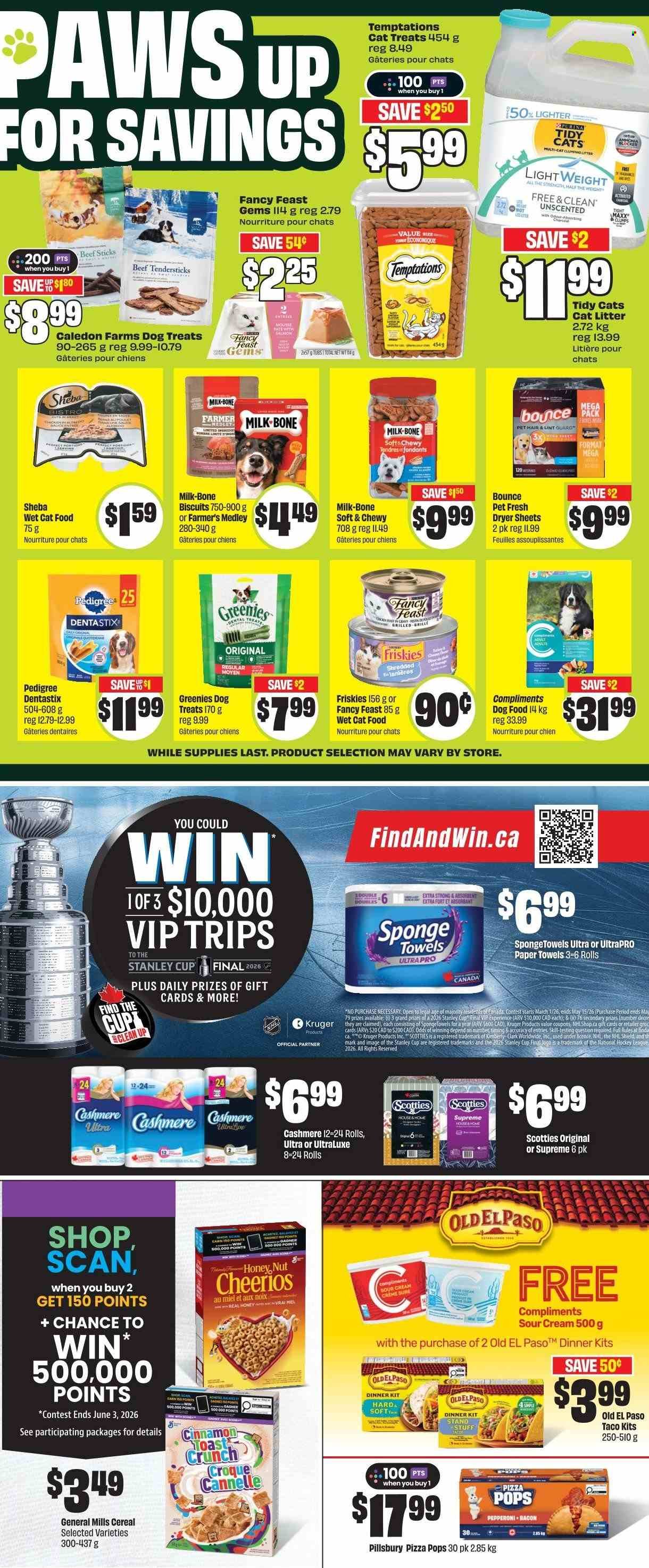FRESHCO. flyer - Weekly eFlyer (2026-04-09 - 2026-04-15) | 8