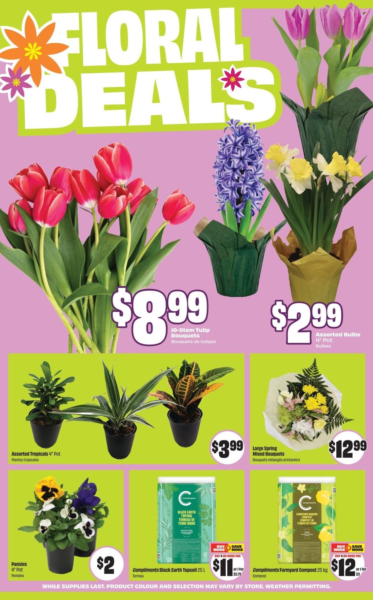 FRESHCO. flyer - Weekly eFlyer (2026-04-09 - 2026-04-15) | 9