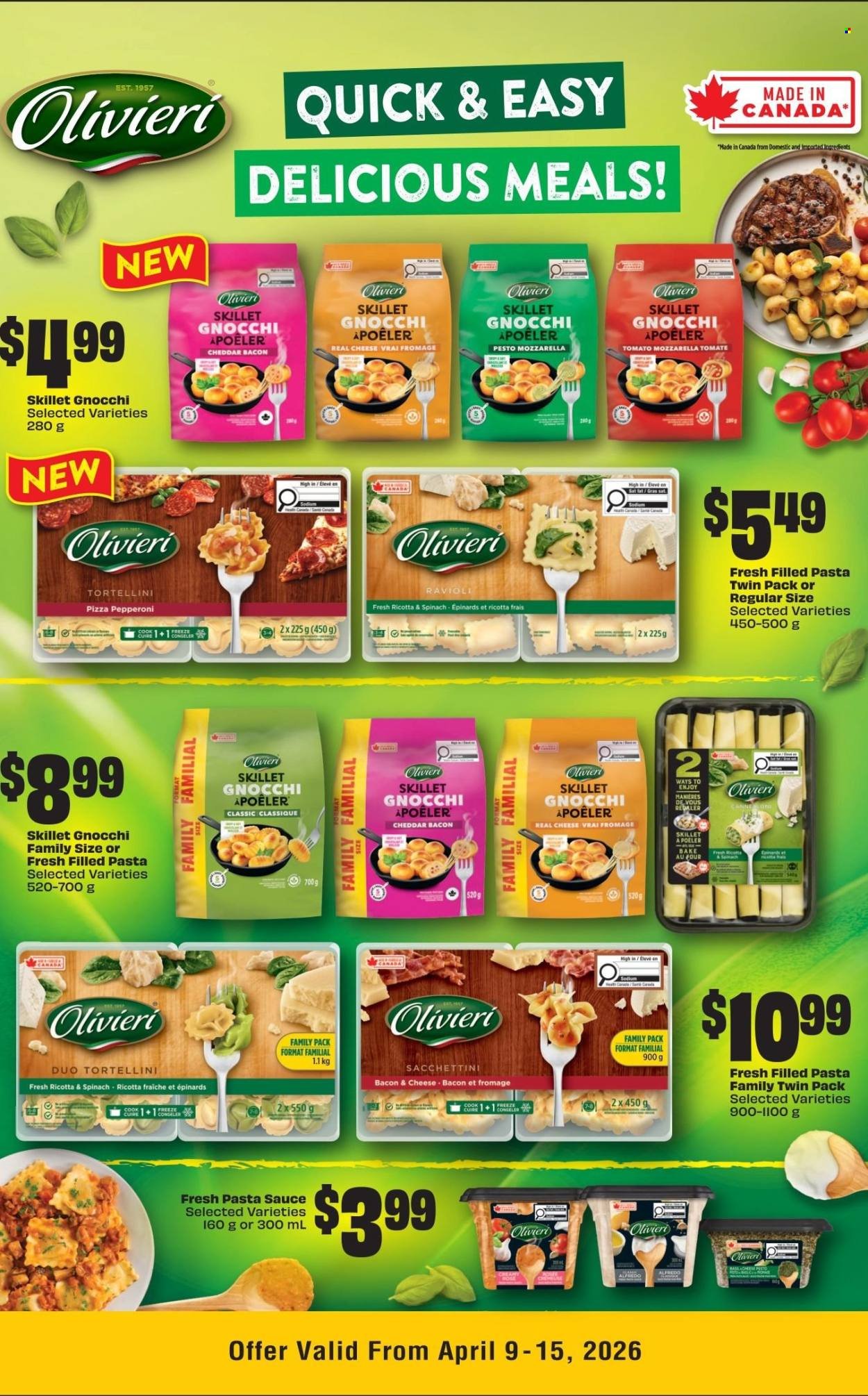 FRESHCO. flyer - Weekly eFlyer (2026-04-09 - 2026-04-15) | 10