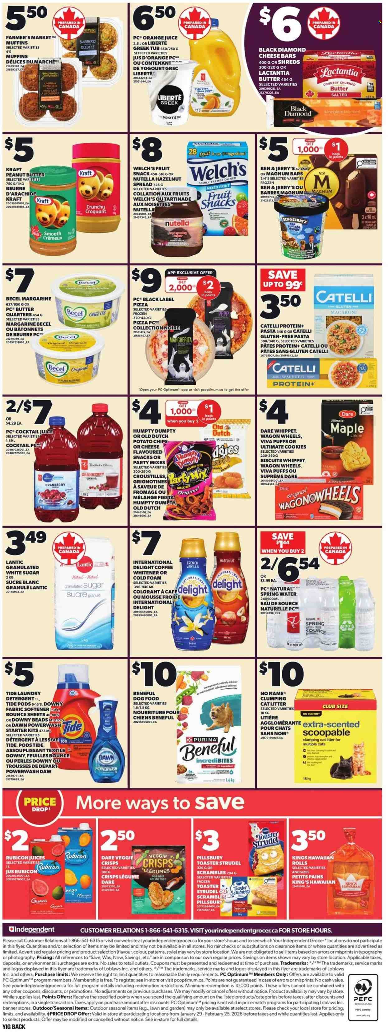 INDEPENDENT flyer - Weekly Flyer (2026-02-12 - 2026-02-18) | 3