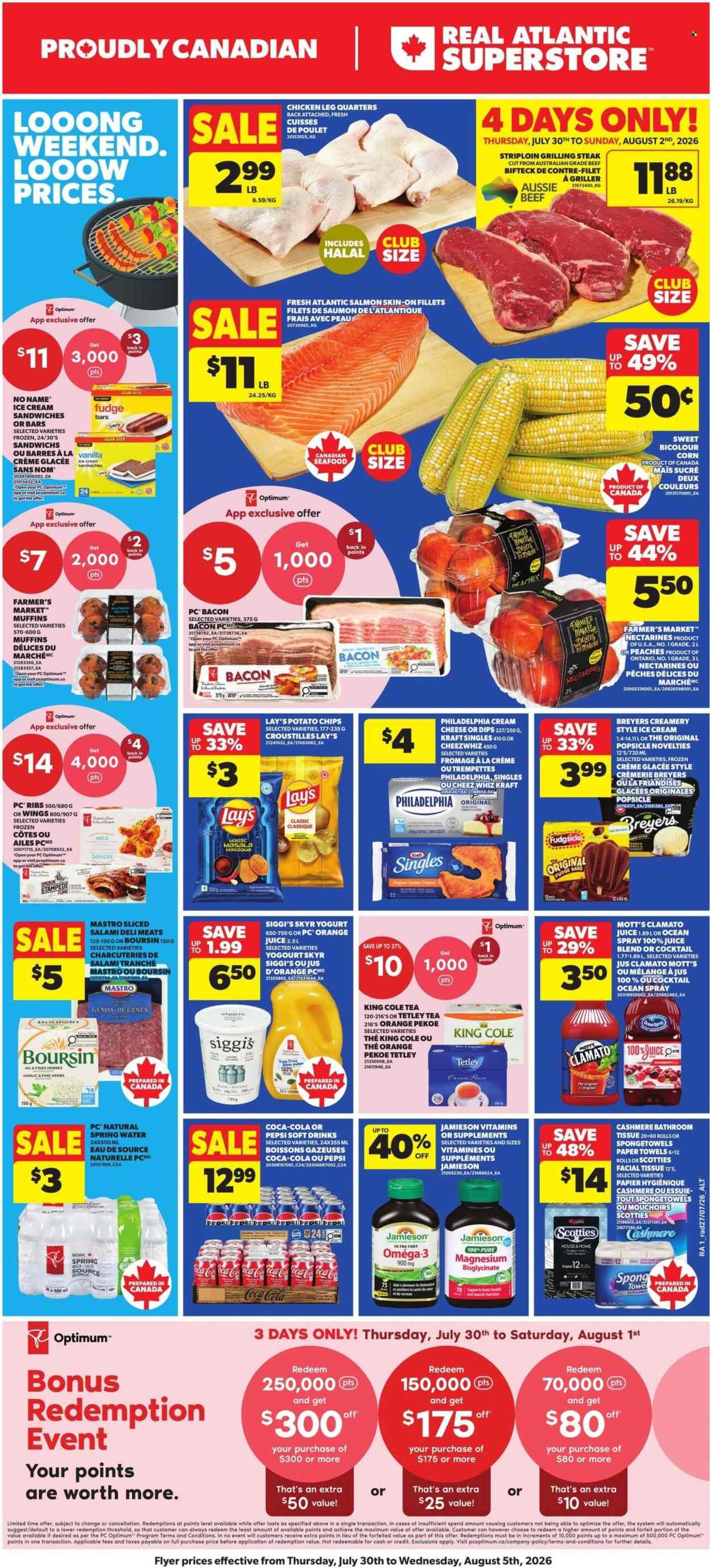 ATLANTIC SUPERSTORE flyer - Weekly Flyer
