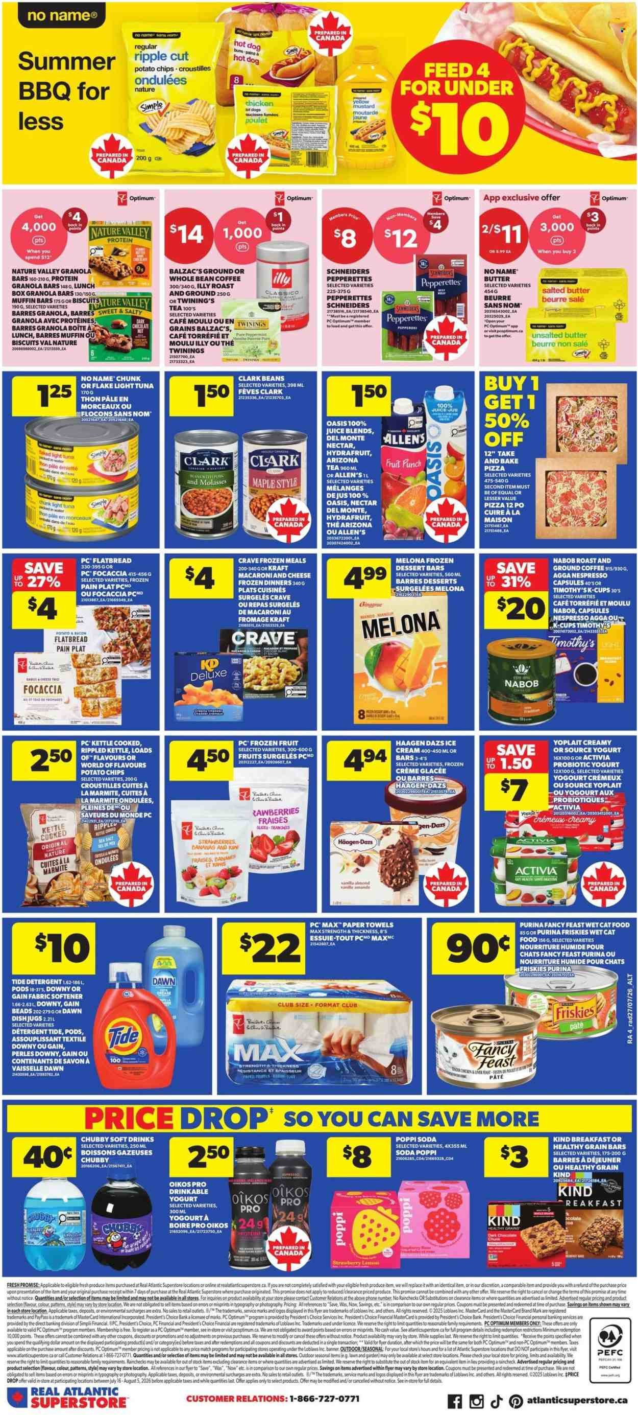 ATLANTIC SUPERSTORE flyer - Weekly Flyer
