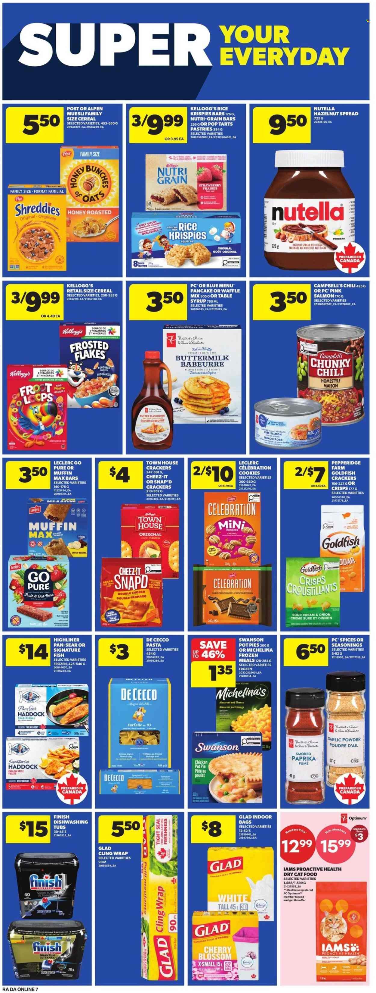 ATLANTIC SUPERSTORE flyer - Weekly Flyer