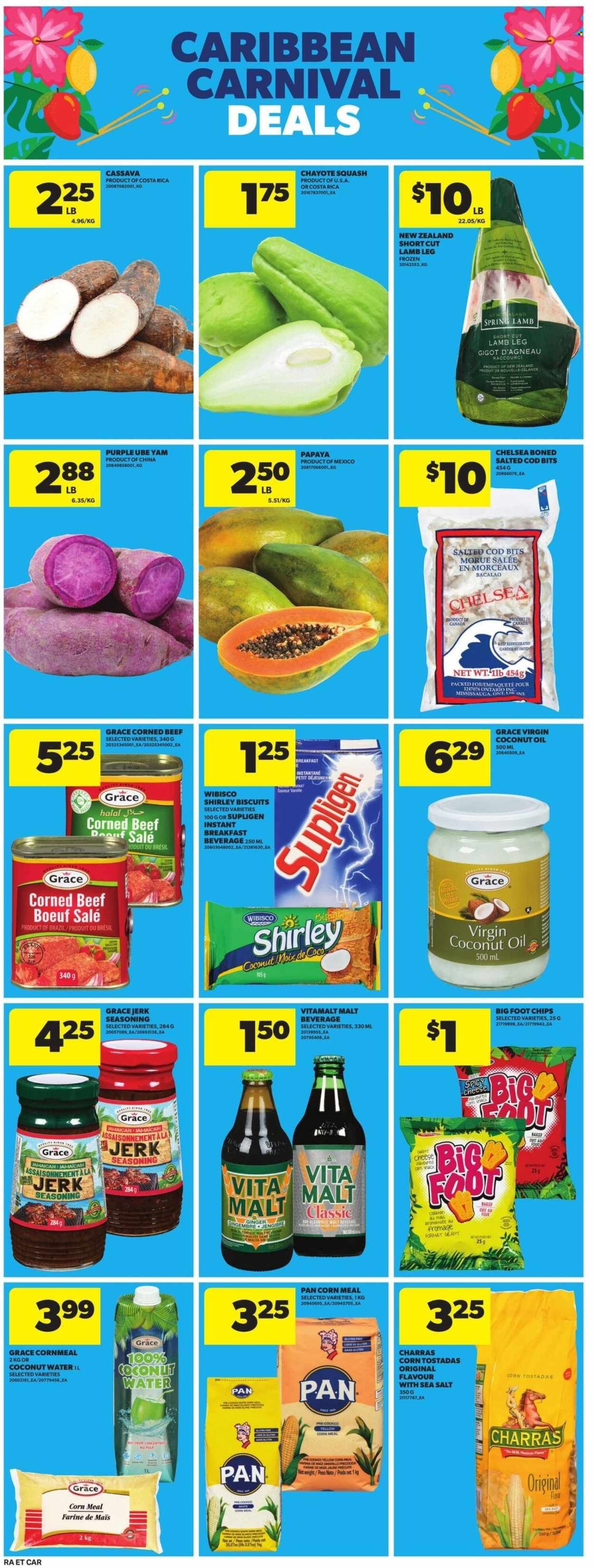 ATLANTIC SUPERSTORE flyer - Weekly Flyer