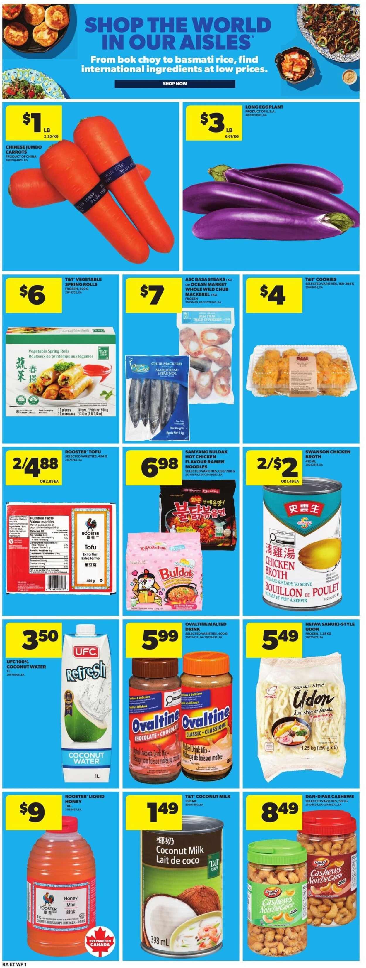 ATLANTIC SUPERSTORE flyer - Weekly Flyer
