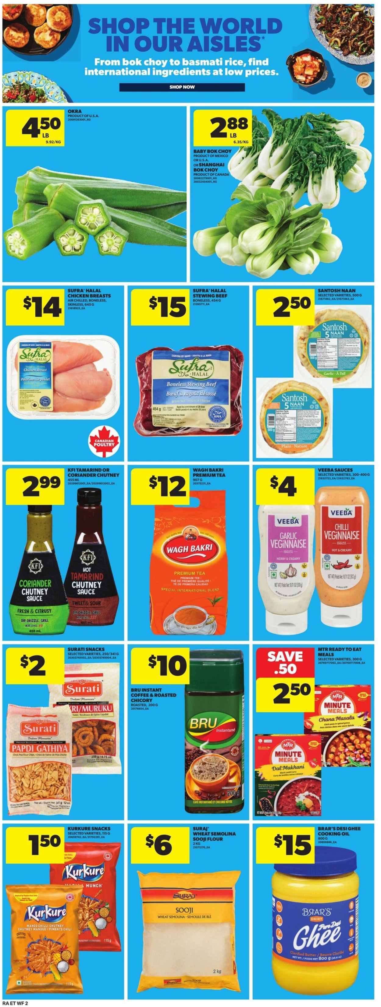 ATLANTIC SUPERSTORE flyer - Weekly Flyer
