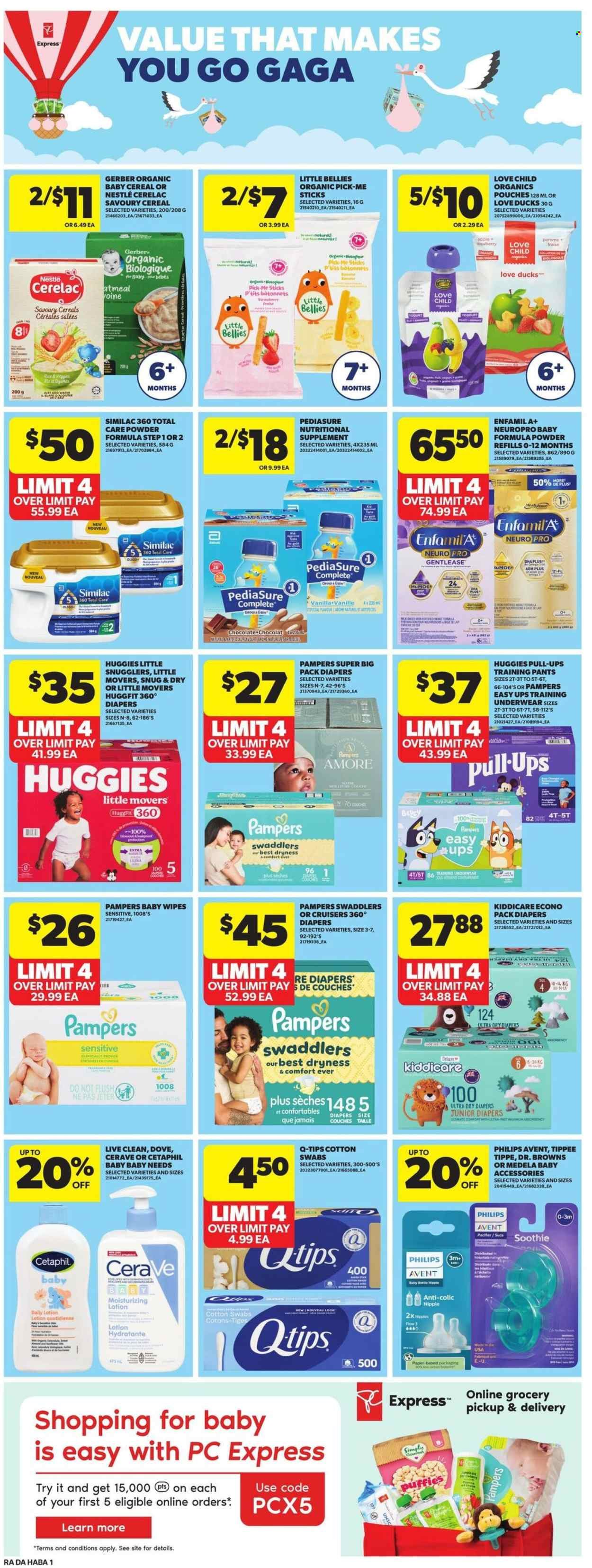 ATLANTIC SUPERSTORE flyer - Weekly Flyer