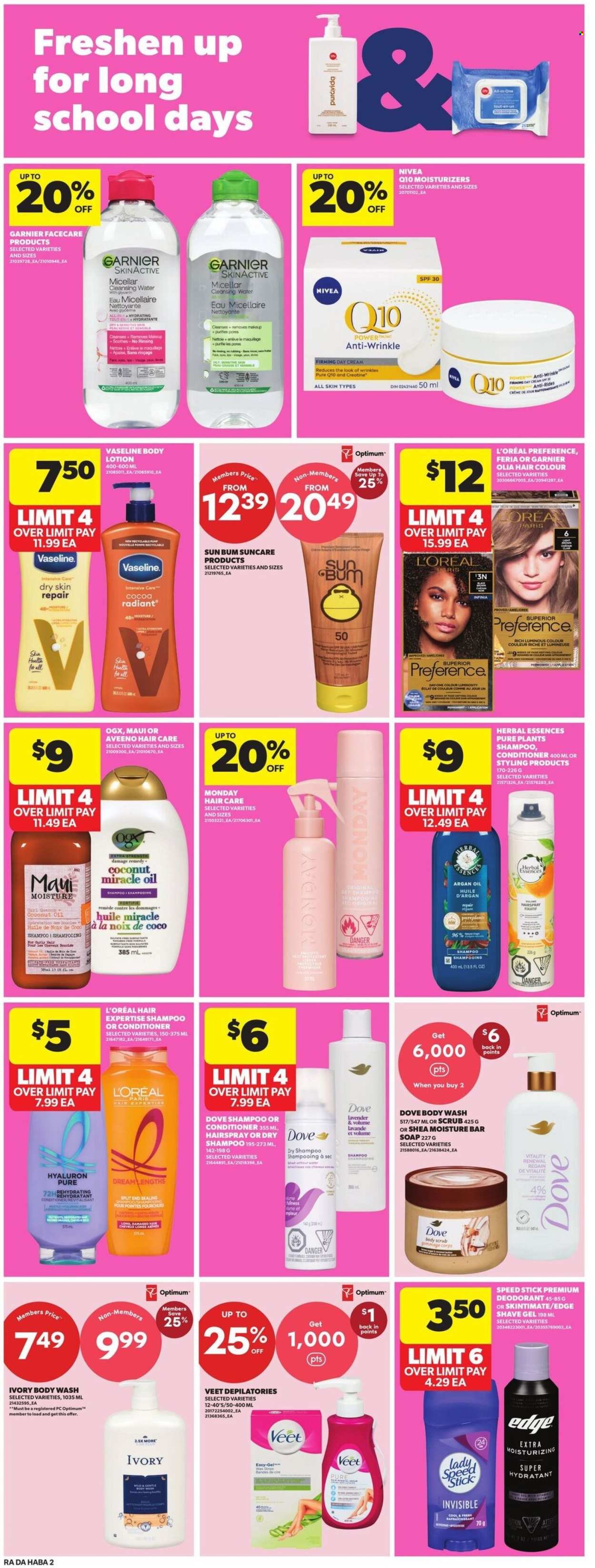 ATLANTIC SUPERSTORE flyer - Weekly Flyer