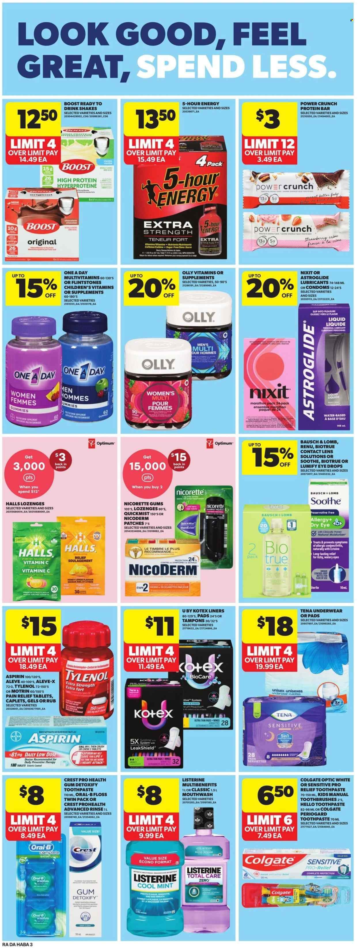 ATLANTIC SUPERSTORE flyer - Weekly Flyer