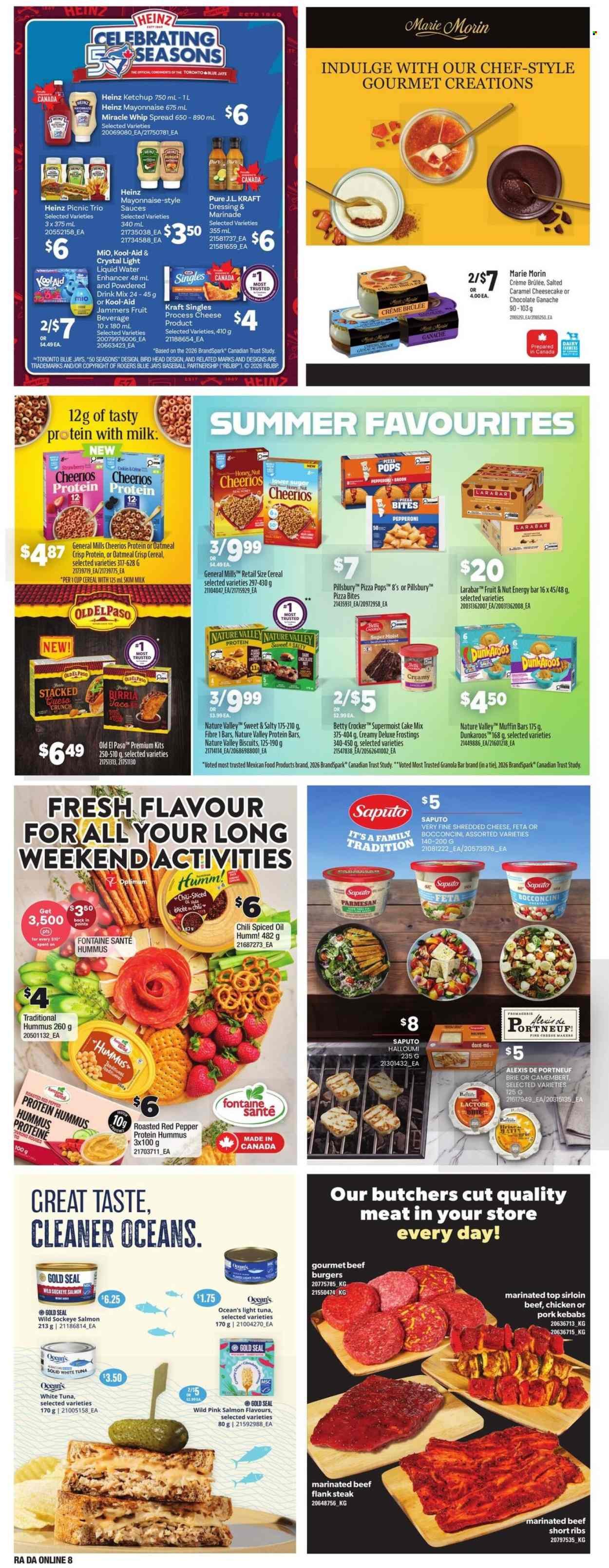 ATLANTIC SUPERSTORE flyer - Weekly Flyer