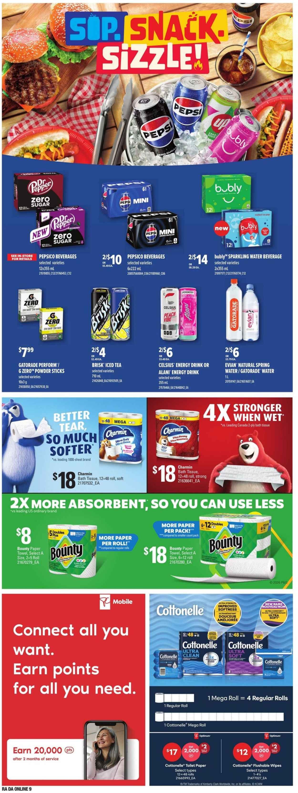 ATLANTIC SUPERSTORE flyer - Weekly Flyer