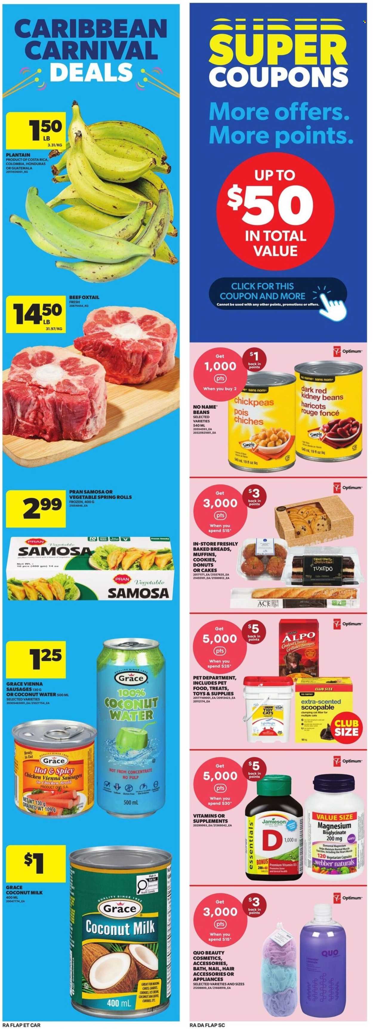 ATLANTIC SUPERSTORE flyer - Weekly Flyer