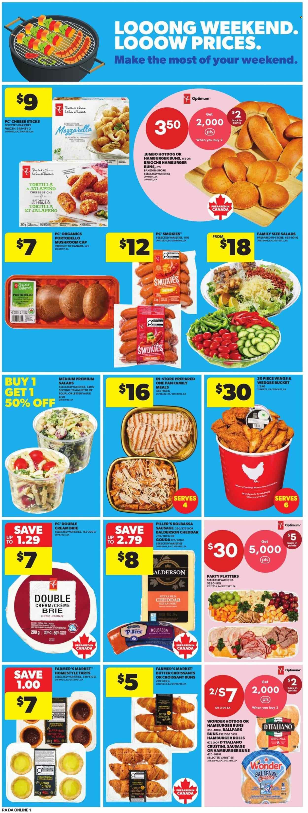 ATLANTIC SUPERSTORE flyer - Weekly Flyer
