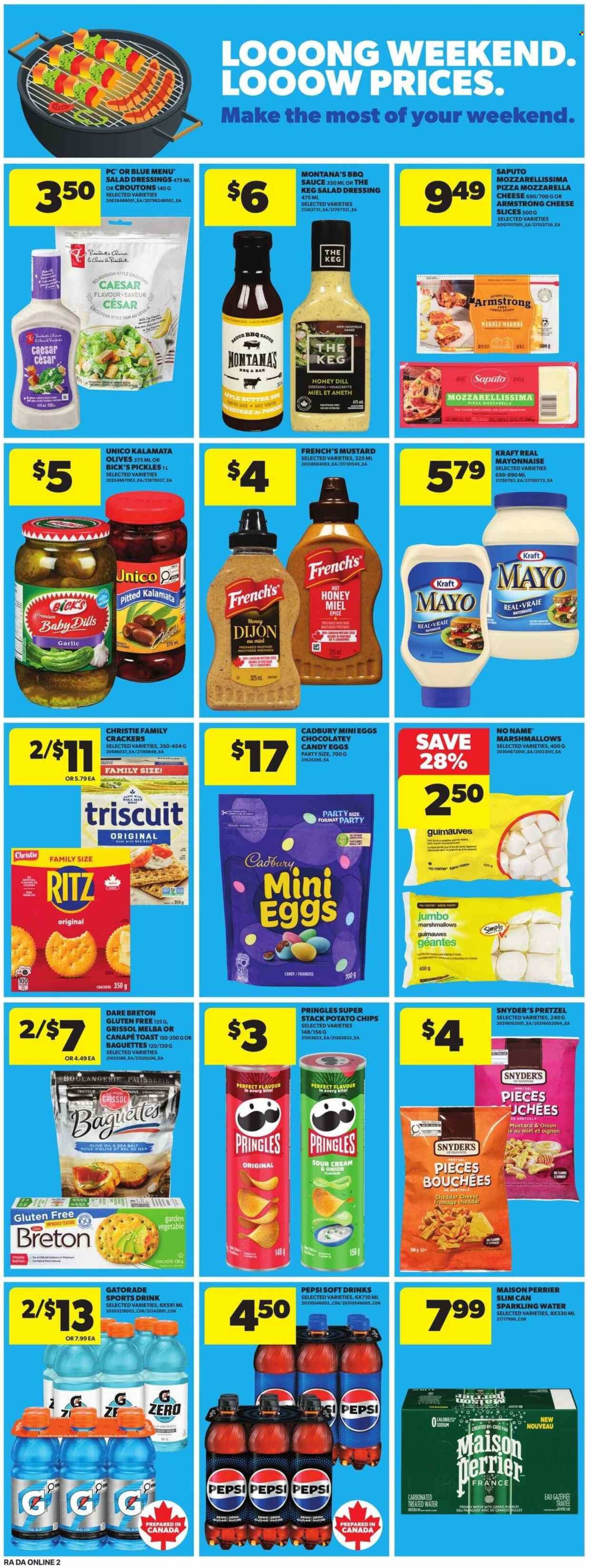 ATLANTIC SUPERSTORE flyer - Weekly Flyer