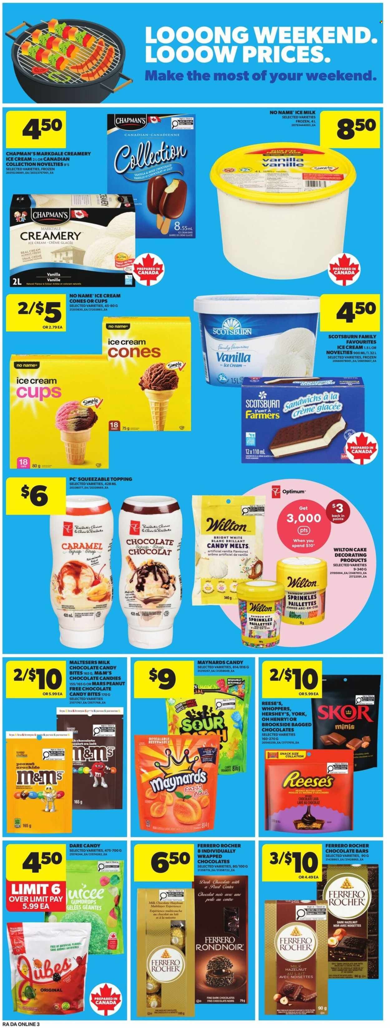 ATLANTIC SUPERSTORE flyer - Weekly Flyer