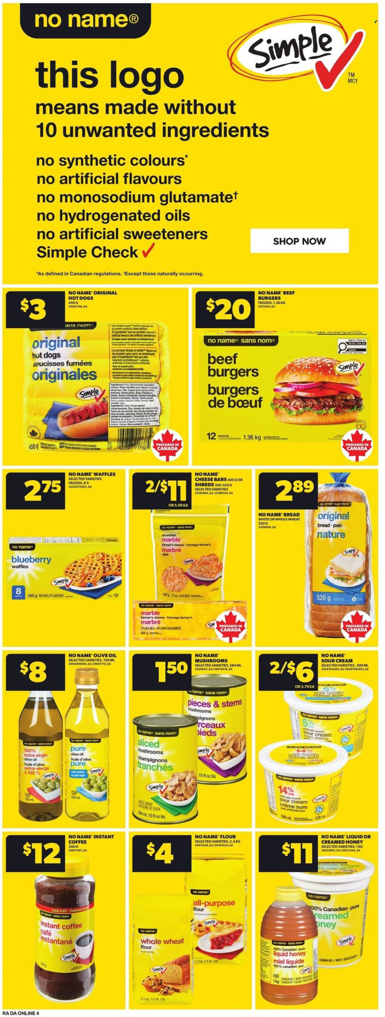 ATLANTIC SUPERSTORE flyer - Weekly Flyer