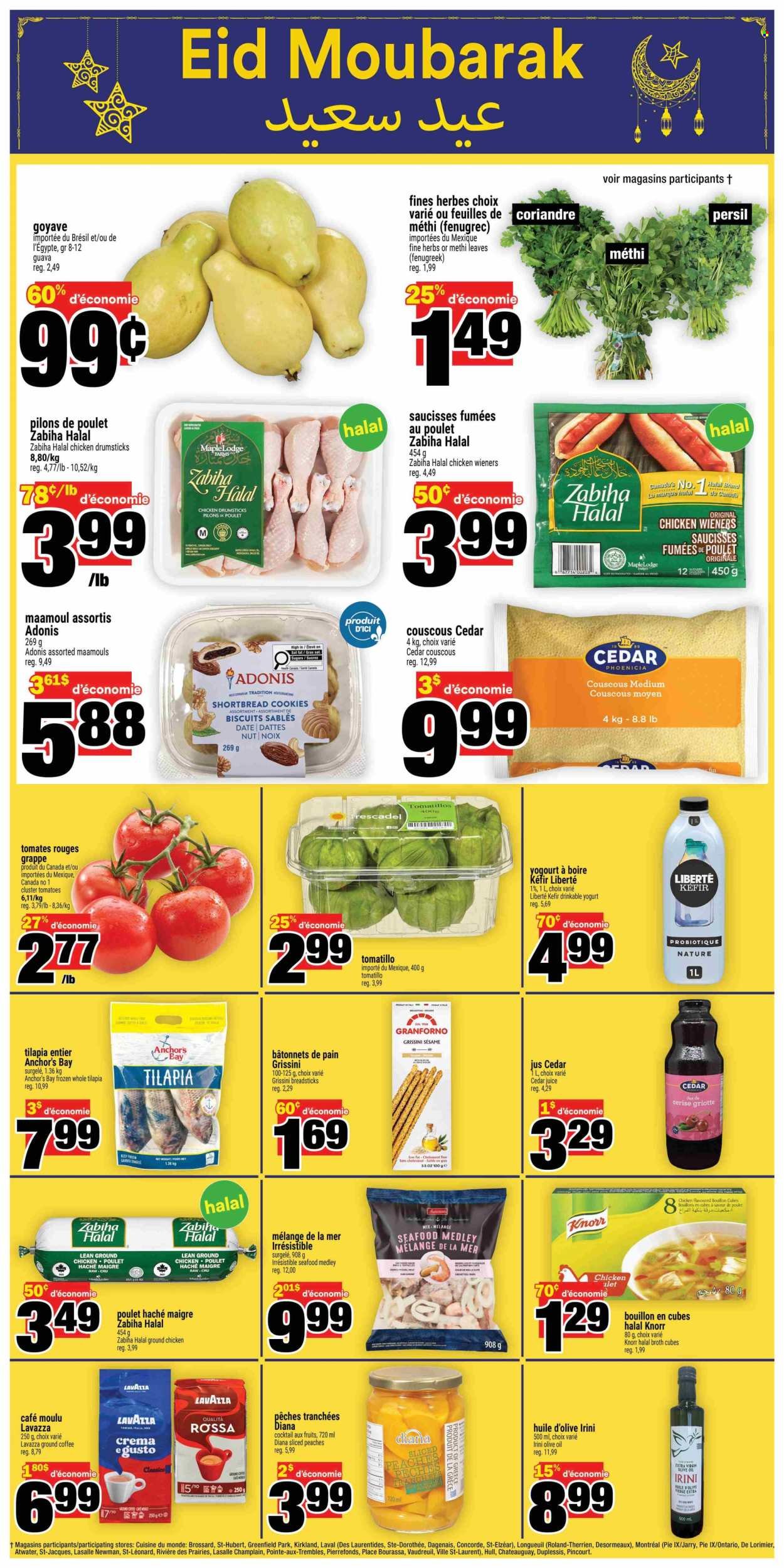 SUPER C flyer - Weekly Flyer (2026-03-19 - 2026-03-25) | 13