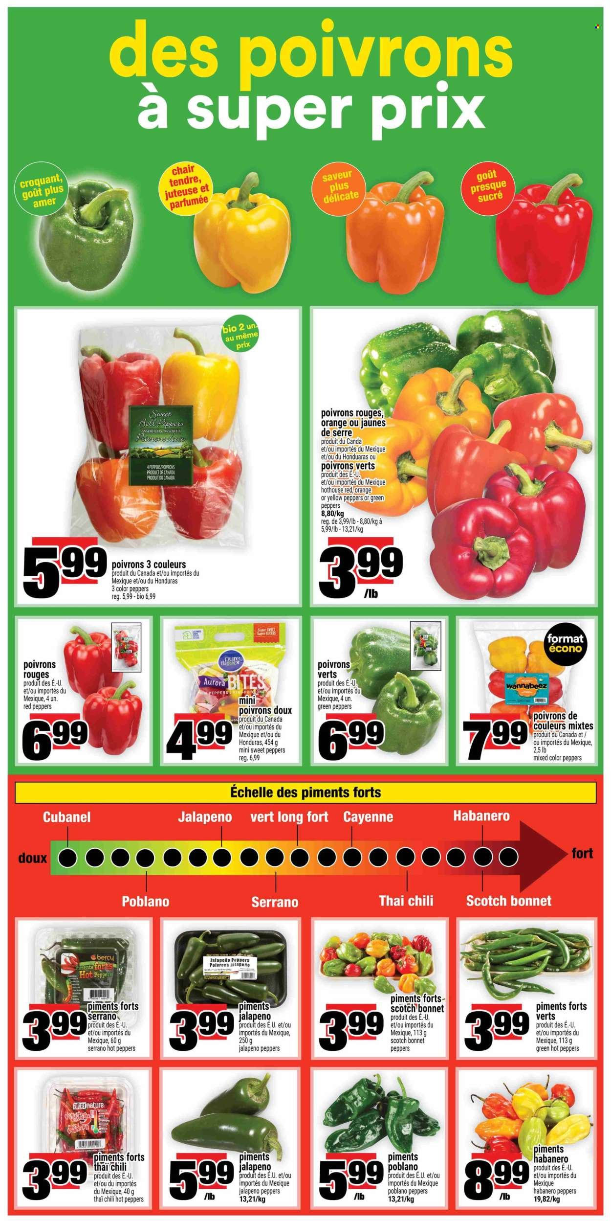 SUPER C flyer - Weekly Flyer (2026-03-19 - 2026-03-25) | 16