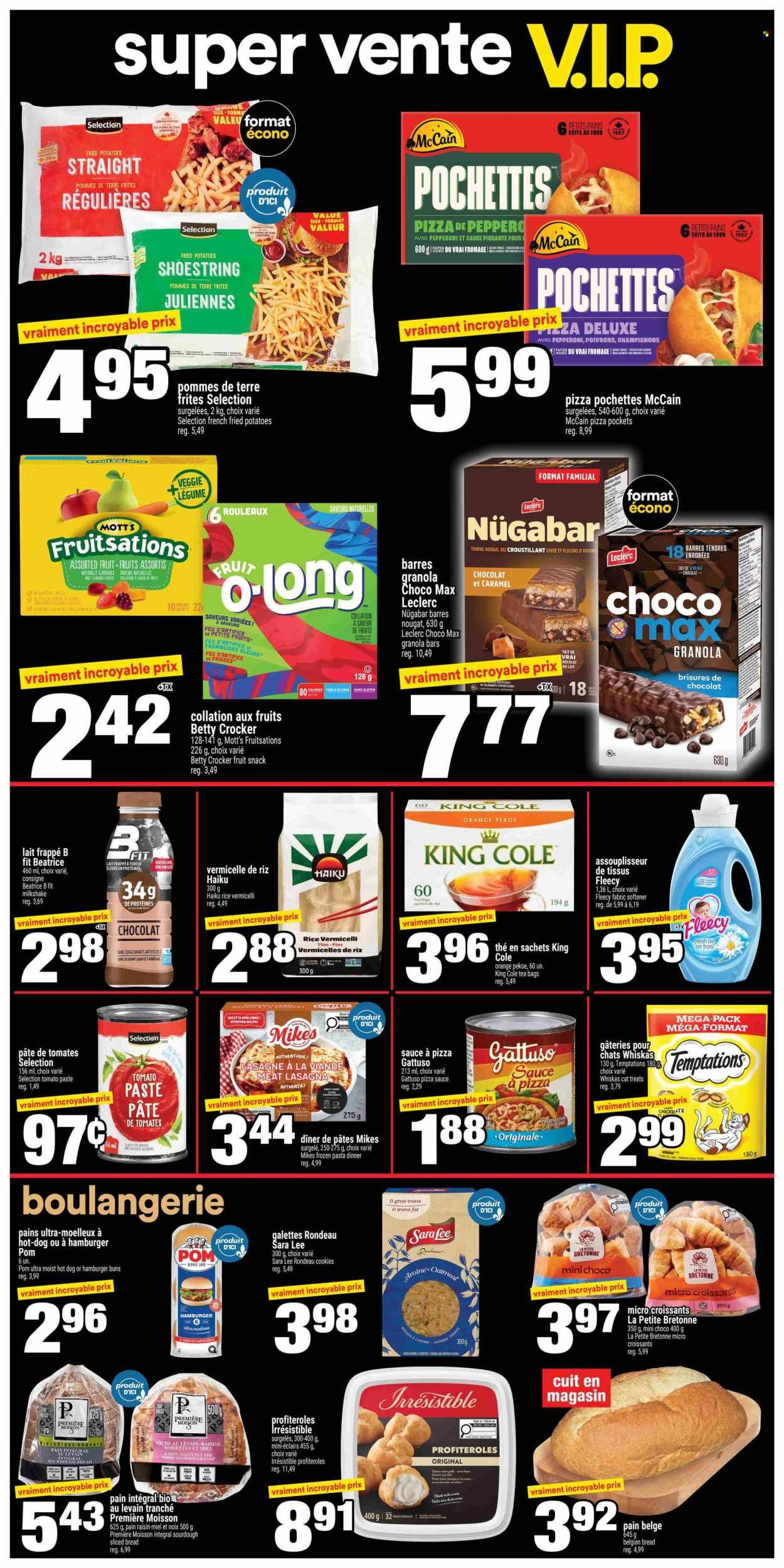 SUPER C flyer - Weekly Flyer (2026-03-19 - 2026-03-25) | 8