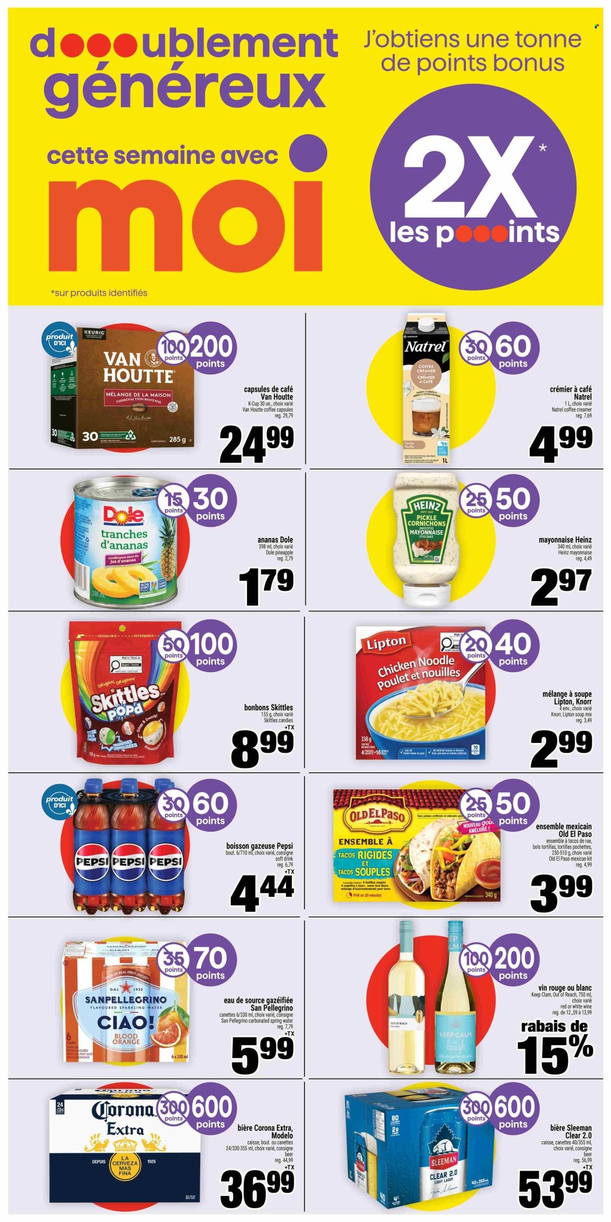 SUPER C flyer - Weekly Flyer (2026-03-19 - 2026-03-25) | 9