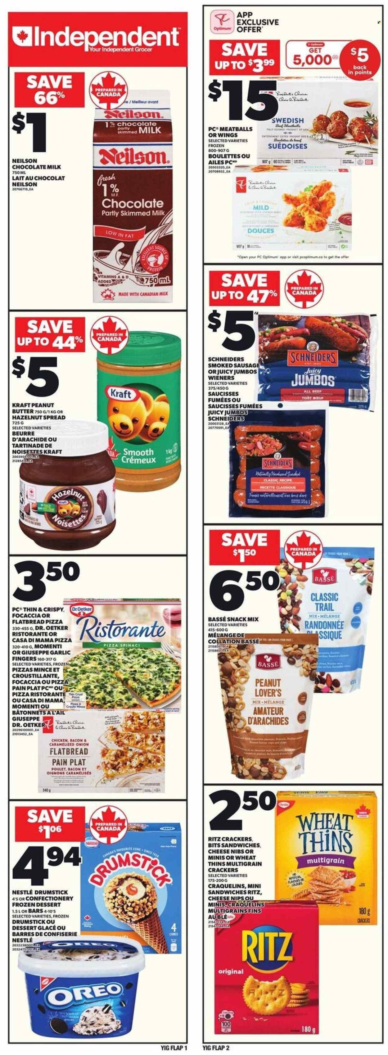 INDEPENDENT flyer - Weekly Flyer