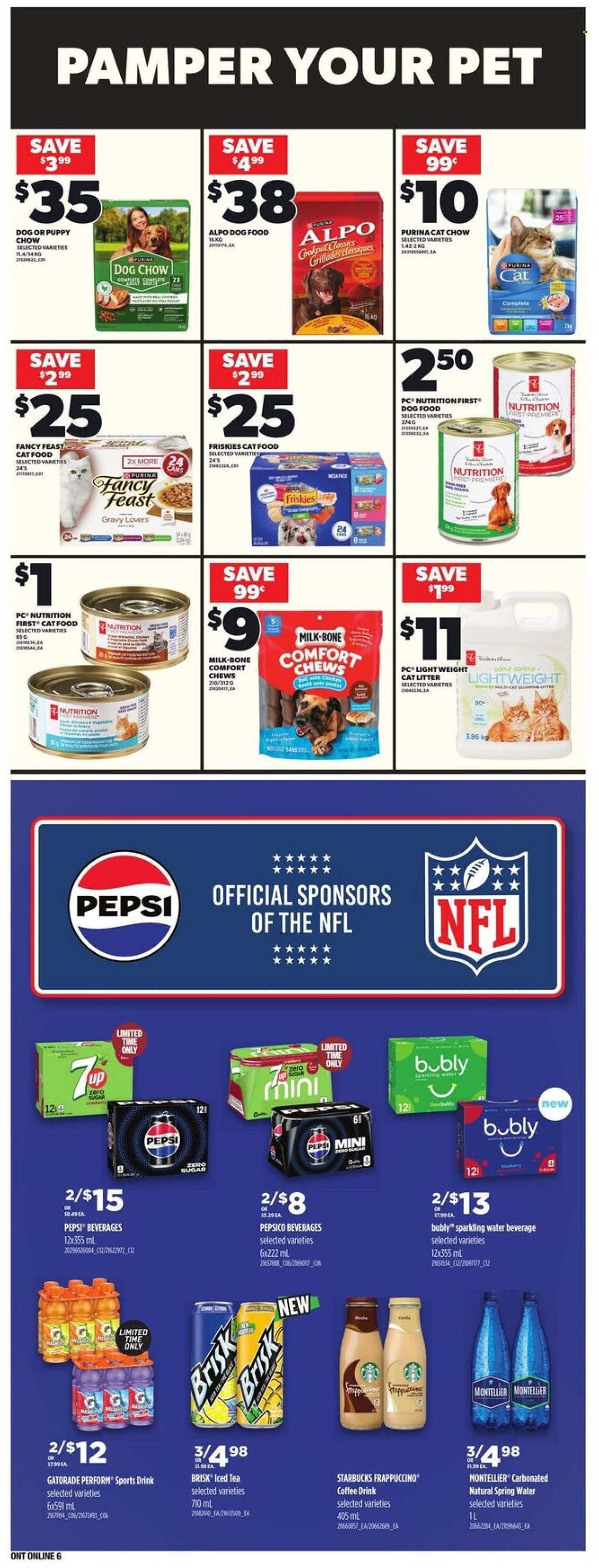 INDEPENDENT flyer - Weekly Flyer