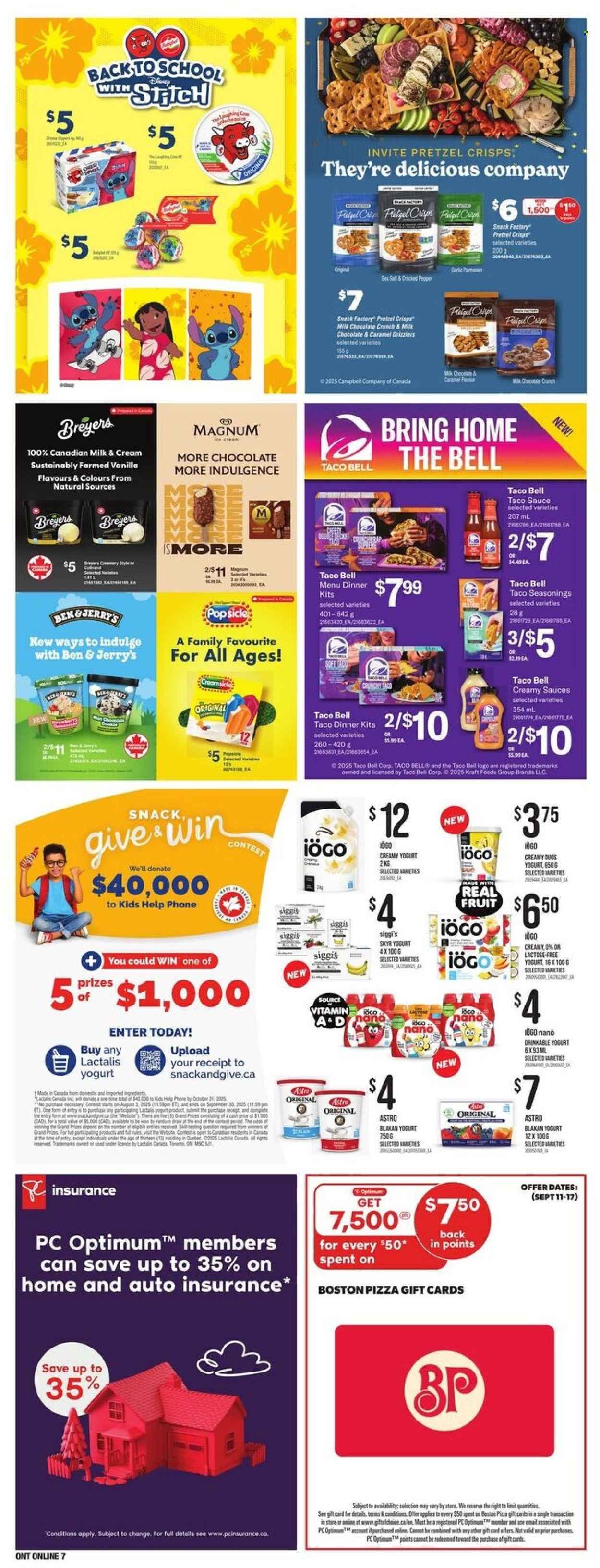 INDEPENDENT flyer - Weekly Flyer