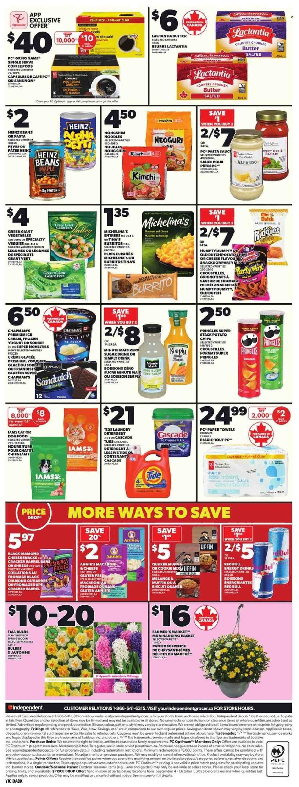 INDEPENDENT flyer - Weekly Flyer
