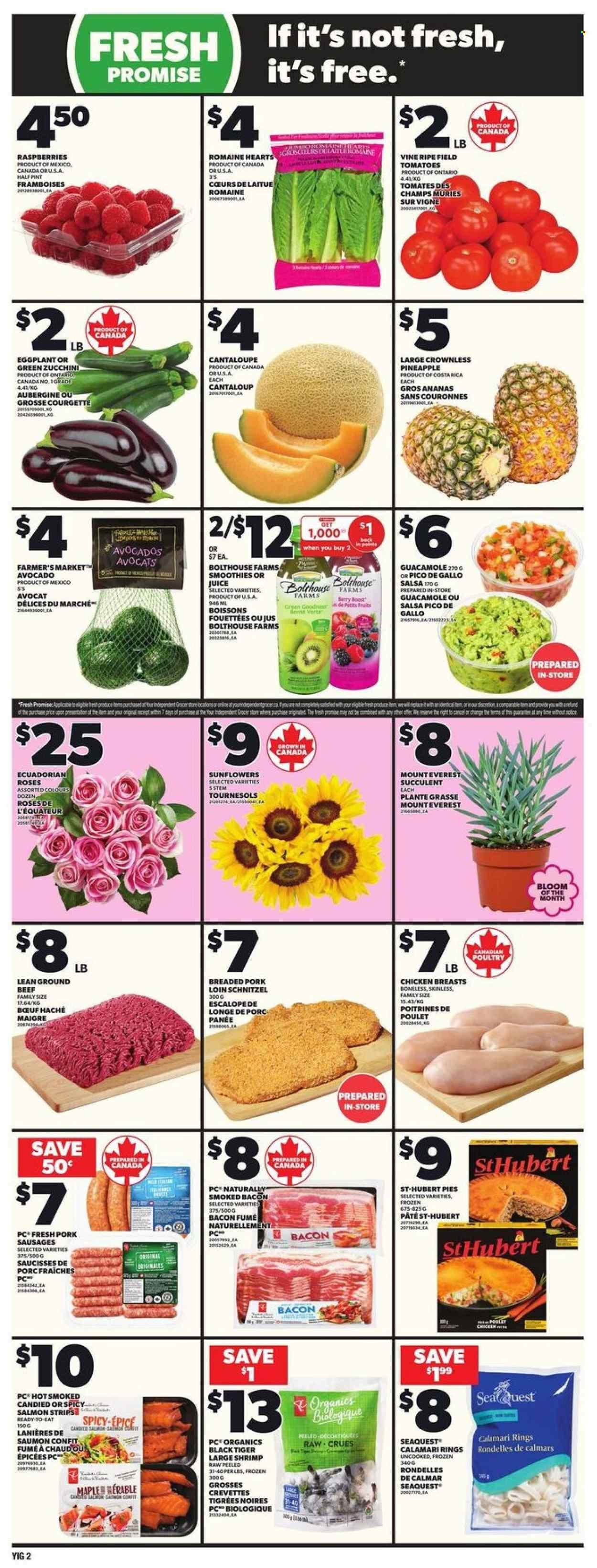 INDEPENDENT flyer - Weekly Flyer