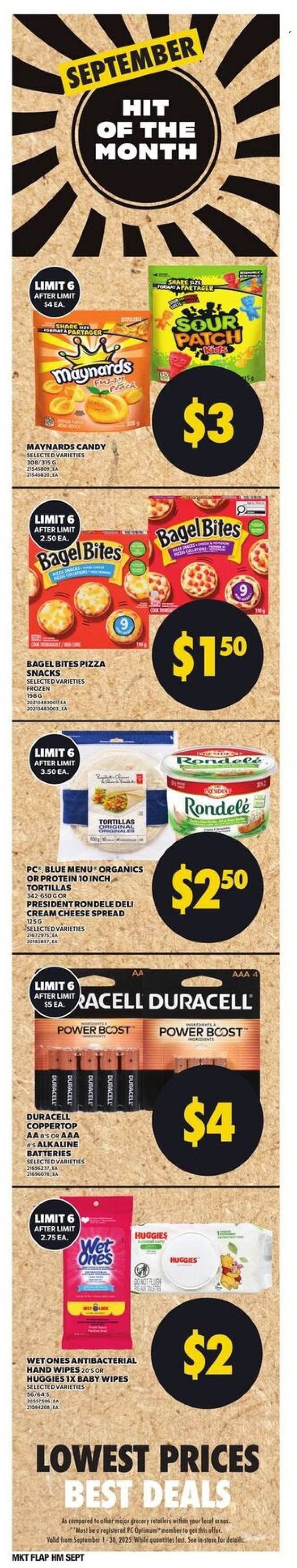 INDEPENDENT flyer - Weekly Flyer