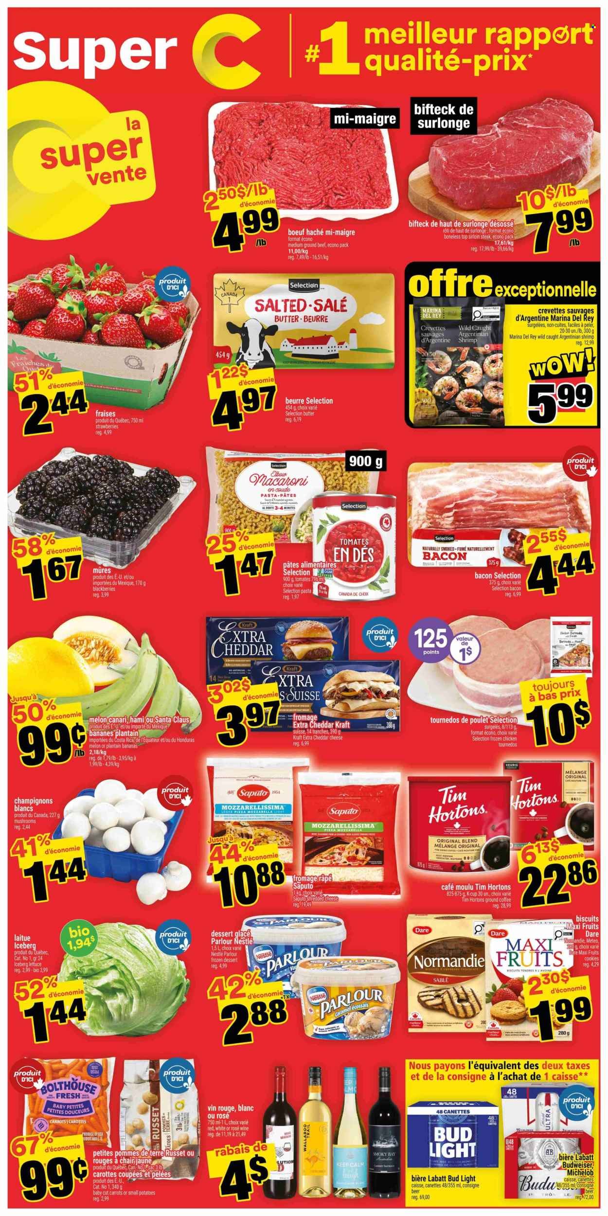 SUPER C flyer - Weekly Flyer