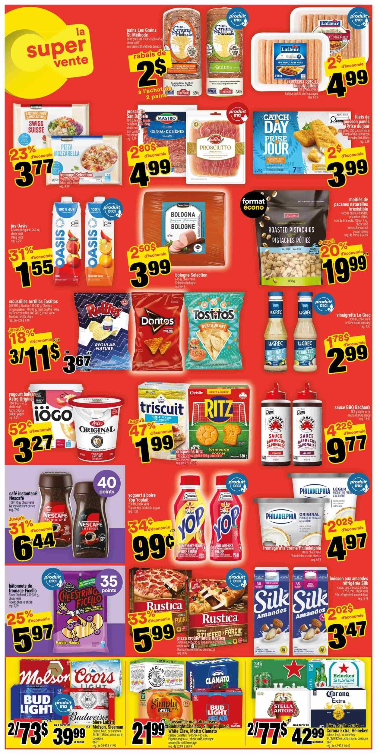 SUPER C flyer - Weekly Flyer