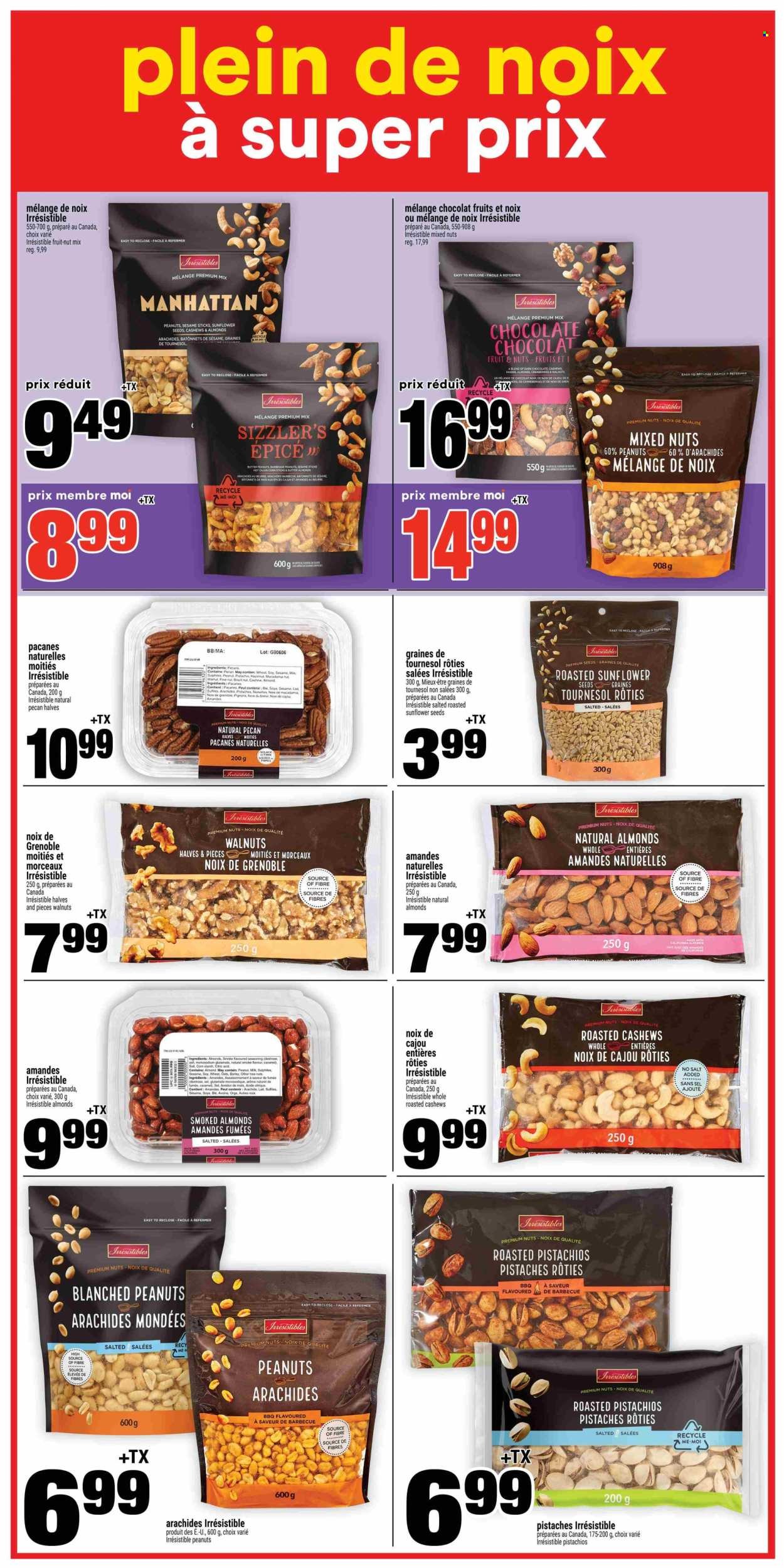 SUPER C flyer - Weekly Flyer