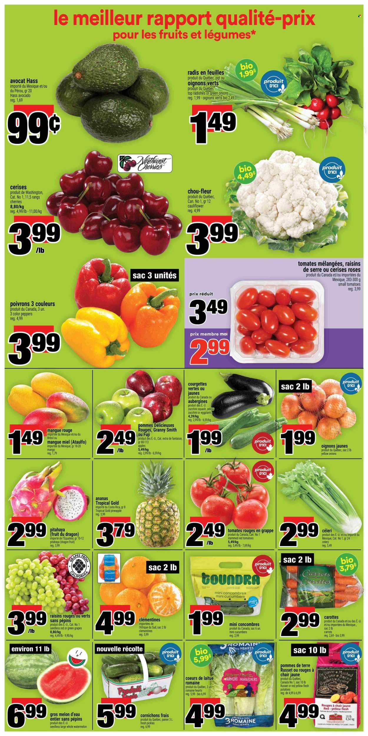 SUPER C flyer - Weekly Flyer