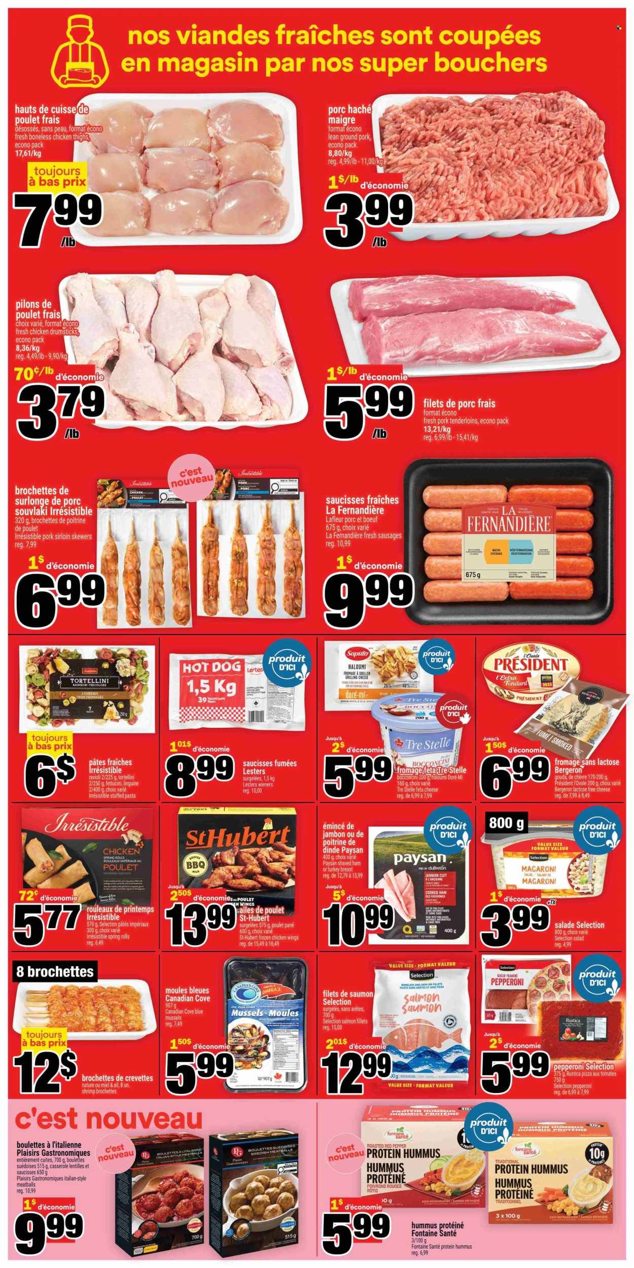 SUPER C flyer - Weekly Flyer