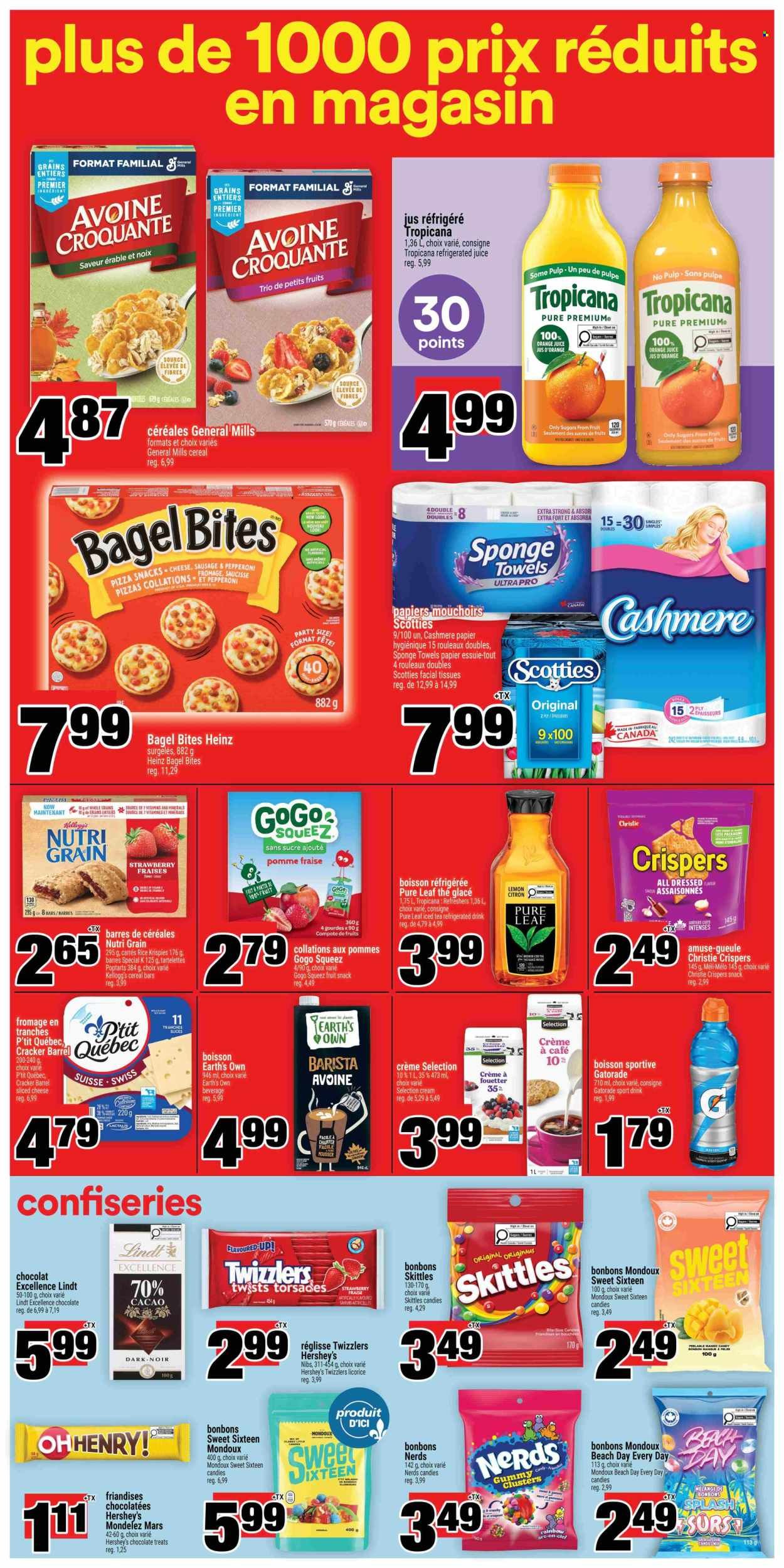 SUPER C flyer - Weekly Flyer
